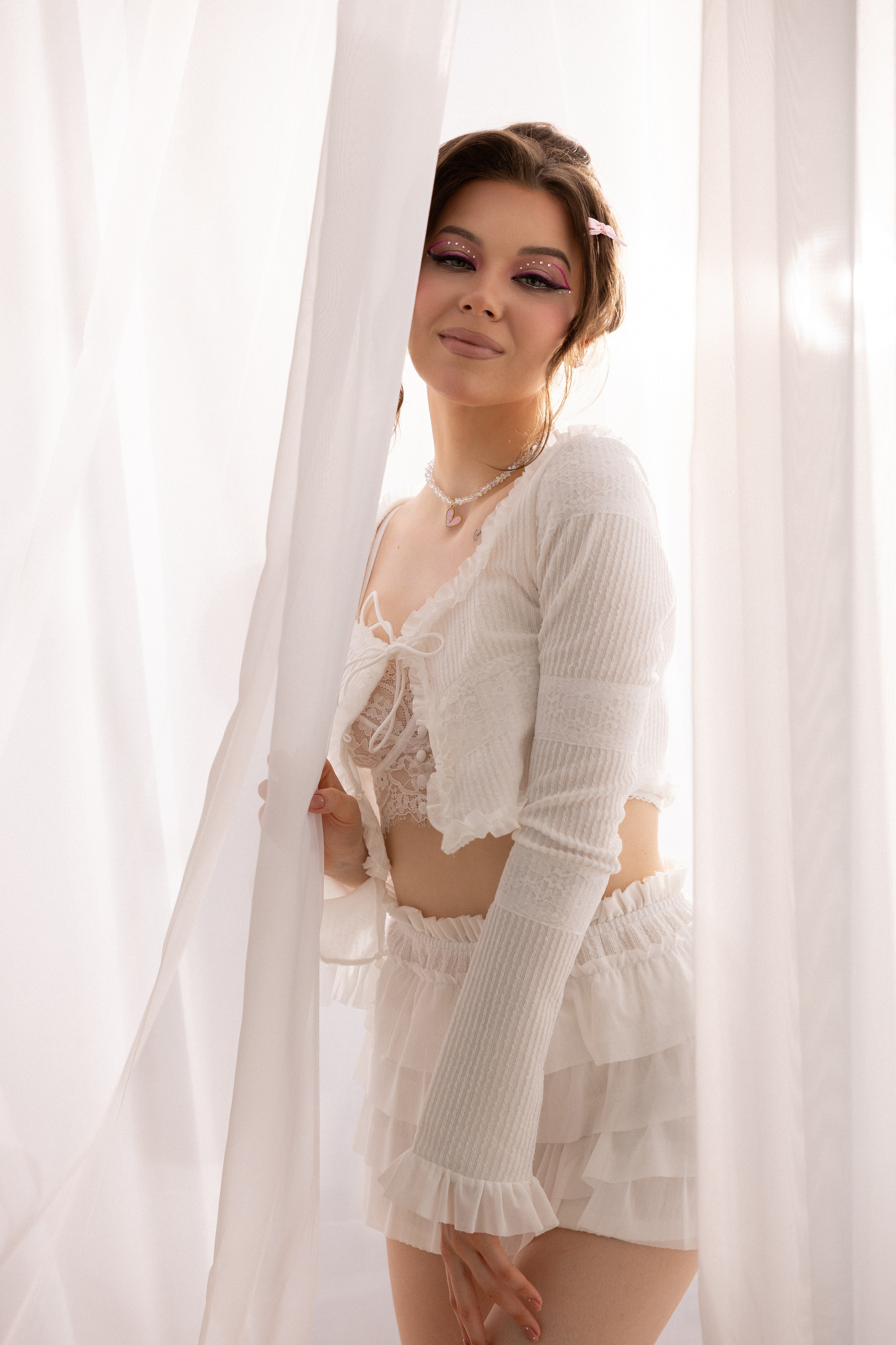 Аня. Семейный и свадебный фотограф в Челябинске Мария Леонтьева