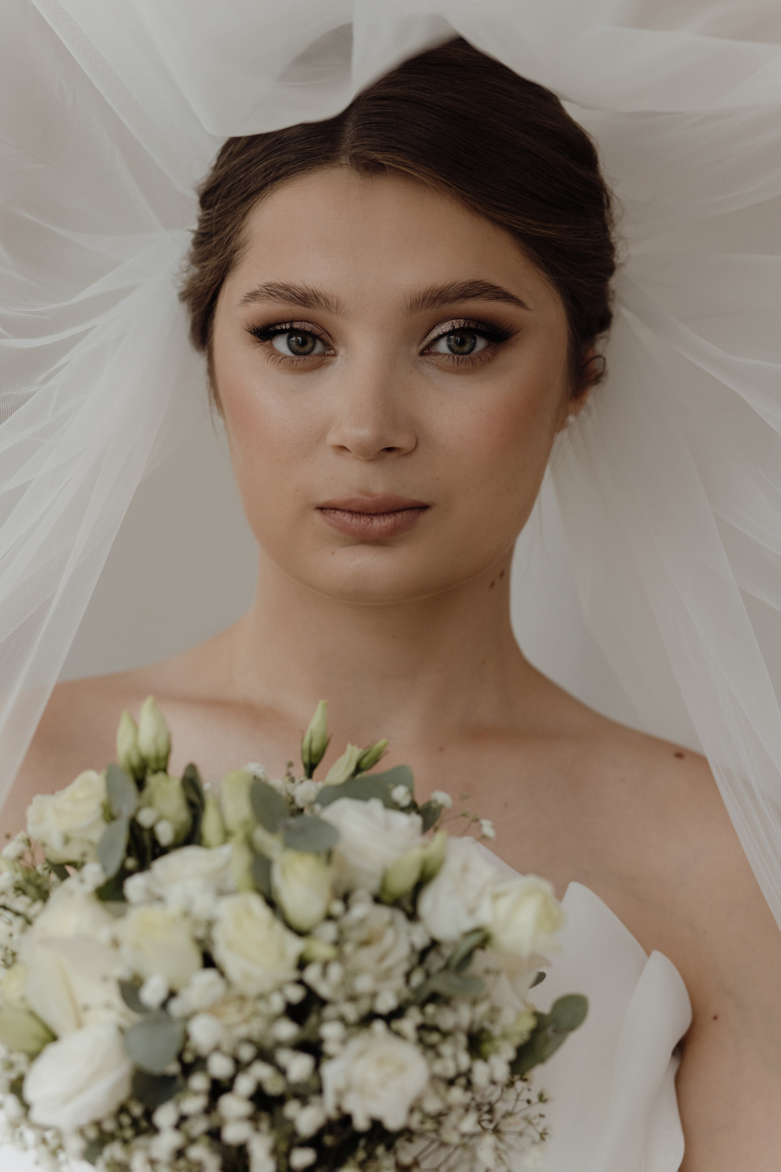 Игорь и Анна. Семейный и свадебный фотограф в Челябинске Мария Леонтьева