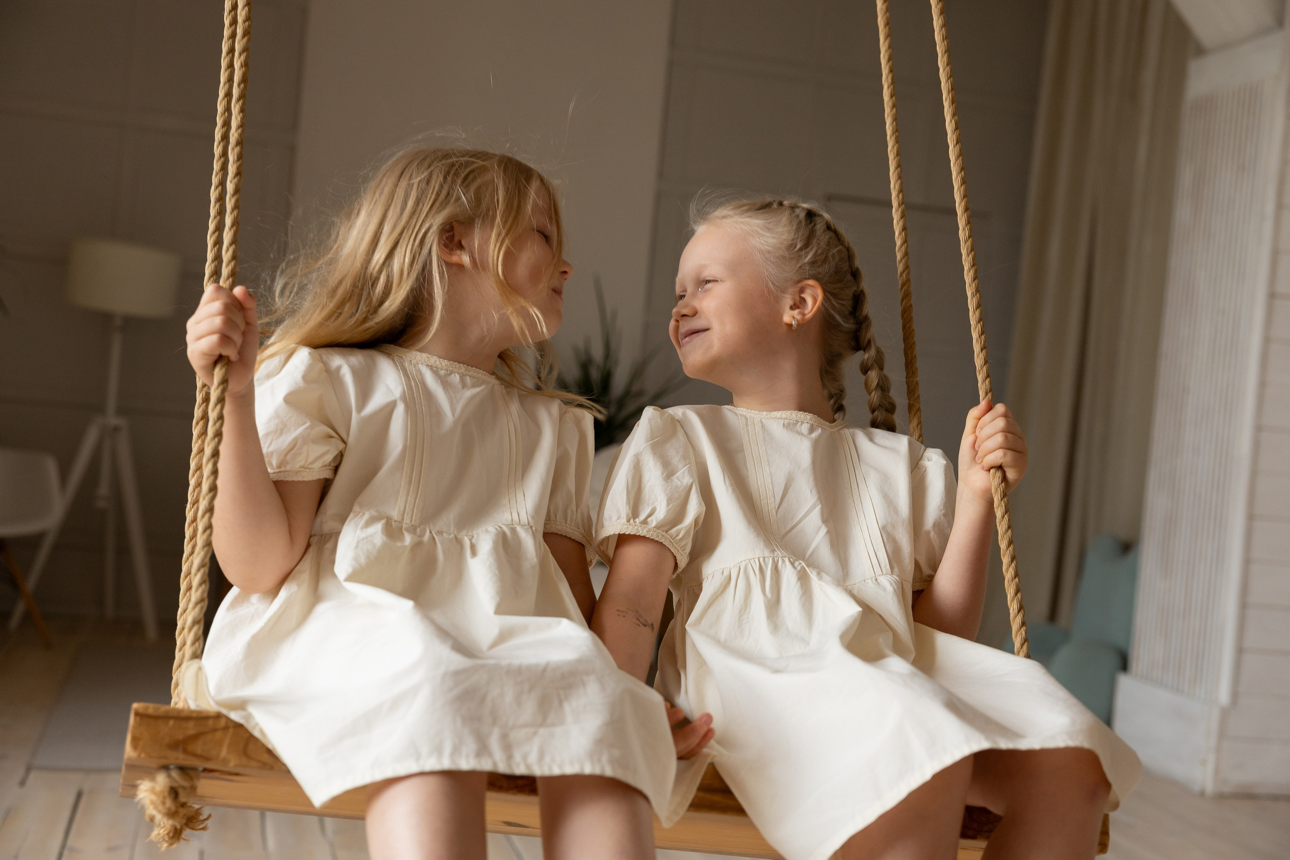 Для четверых. Семейный и свадебный фотограф в Челябинске Мария Леонтьева