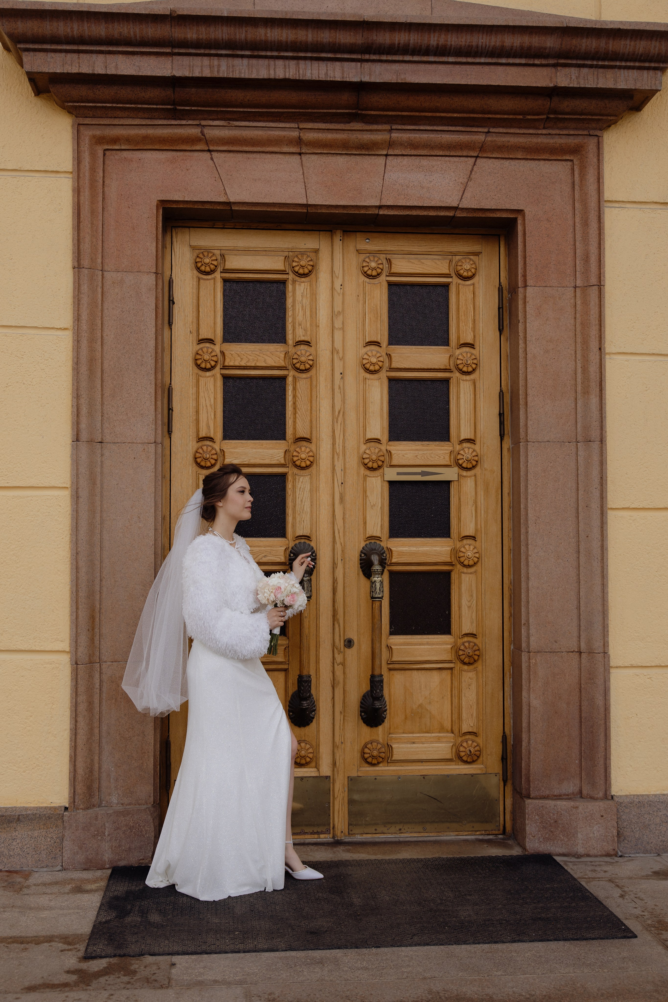 Даниил и Кристина. Семейный и свадебный фотограф в Челябинске Мария Леонтьева