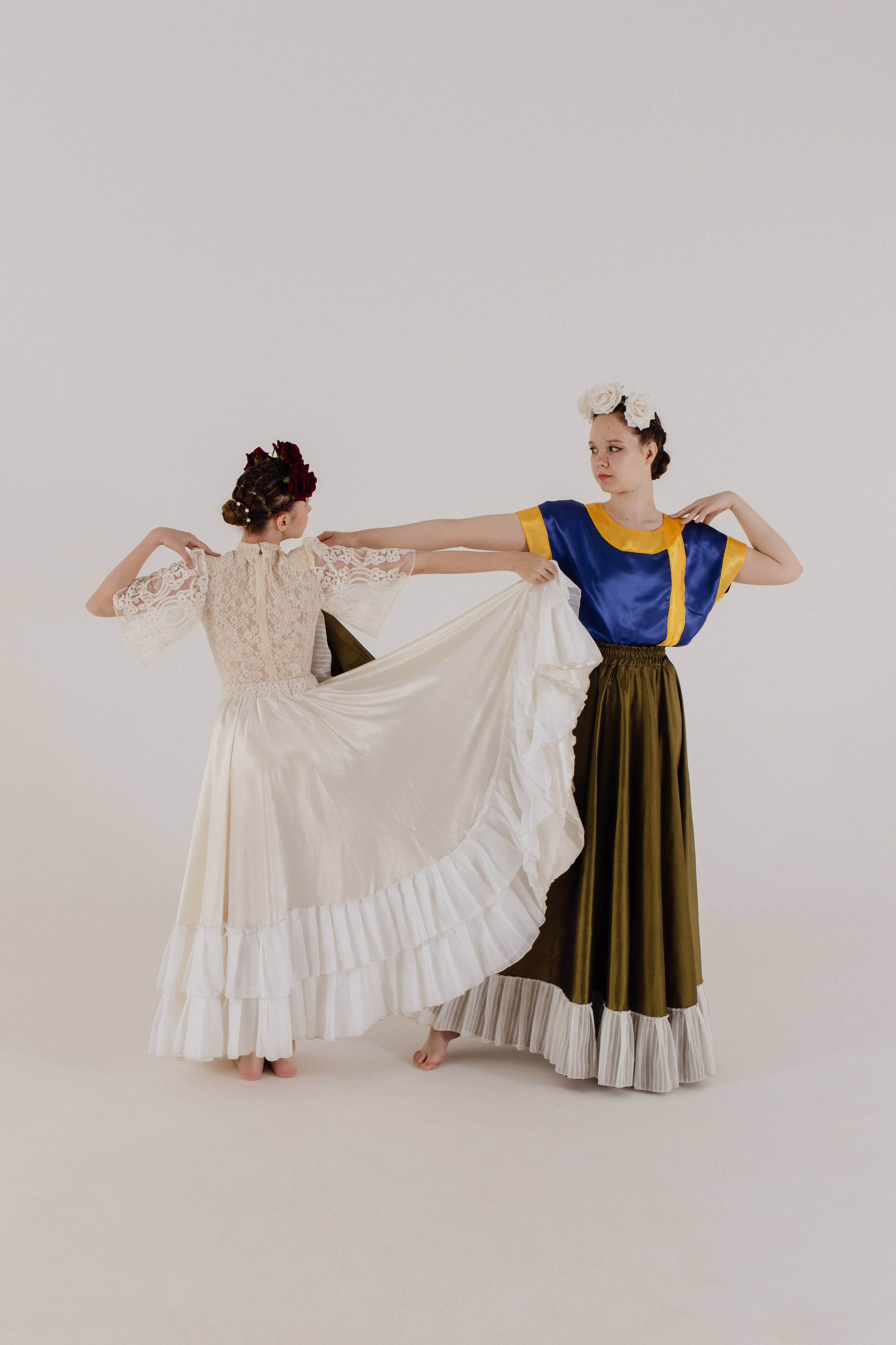 В ритме Че. Семейный и свадебный фотограф в Челябинске Мария Леонтьева