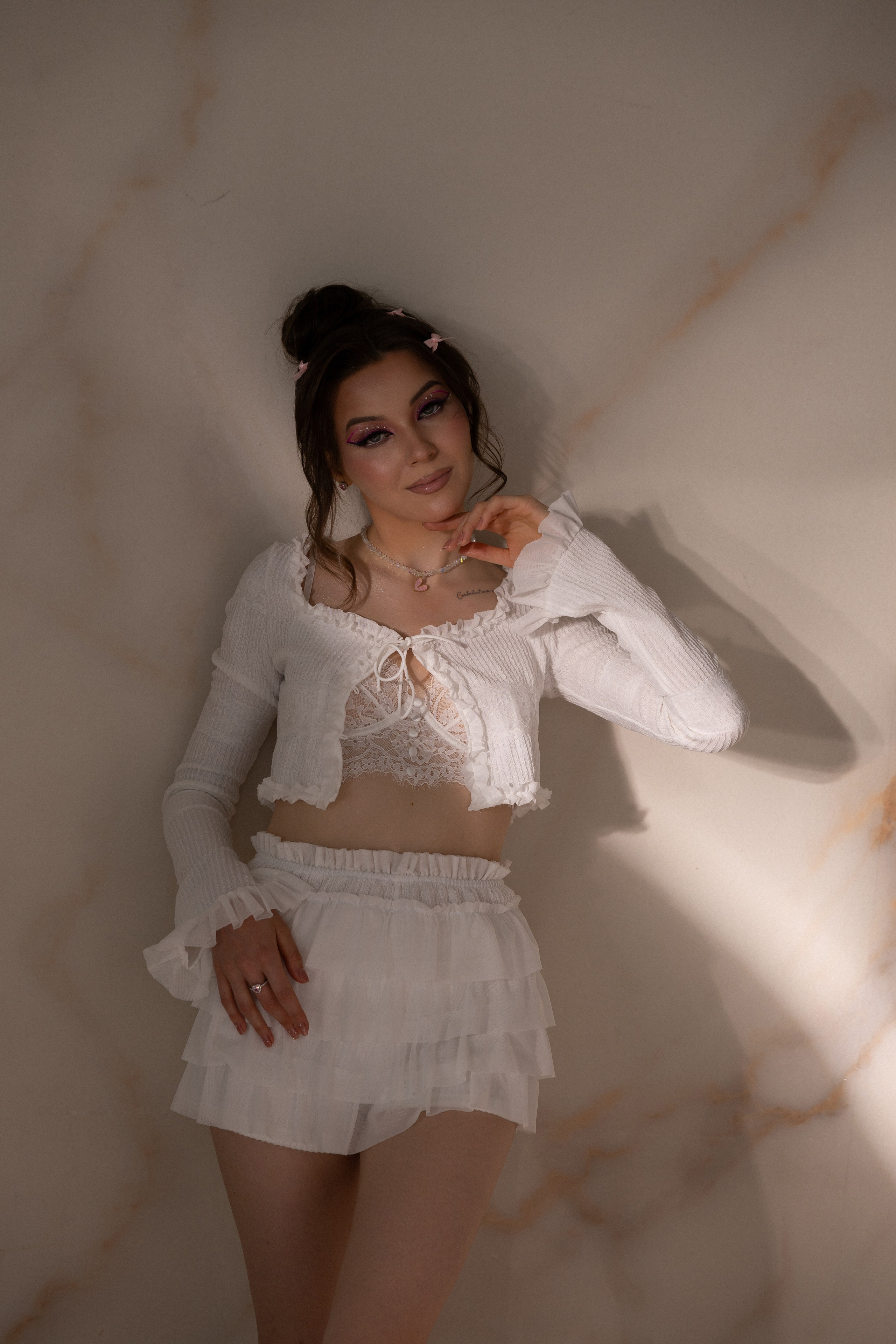 Аня. Семейный и свадебный фотограф в Челябинске Мария Леонтьева