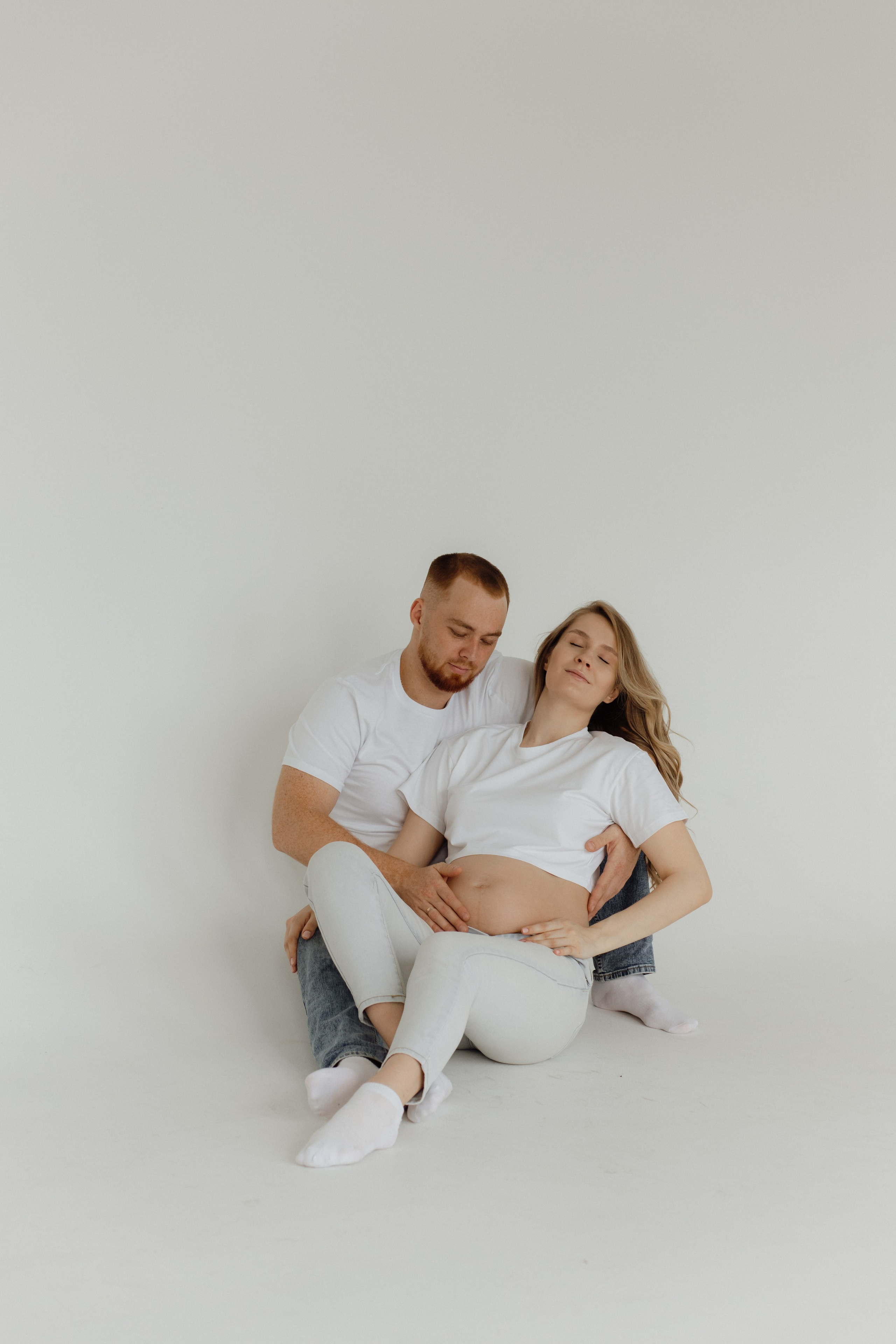 Николай и Ирина. Семейный и свадебный фотограф в Челябинске Мария Леонтьева