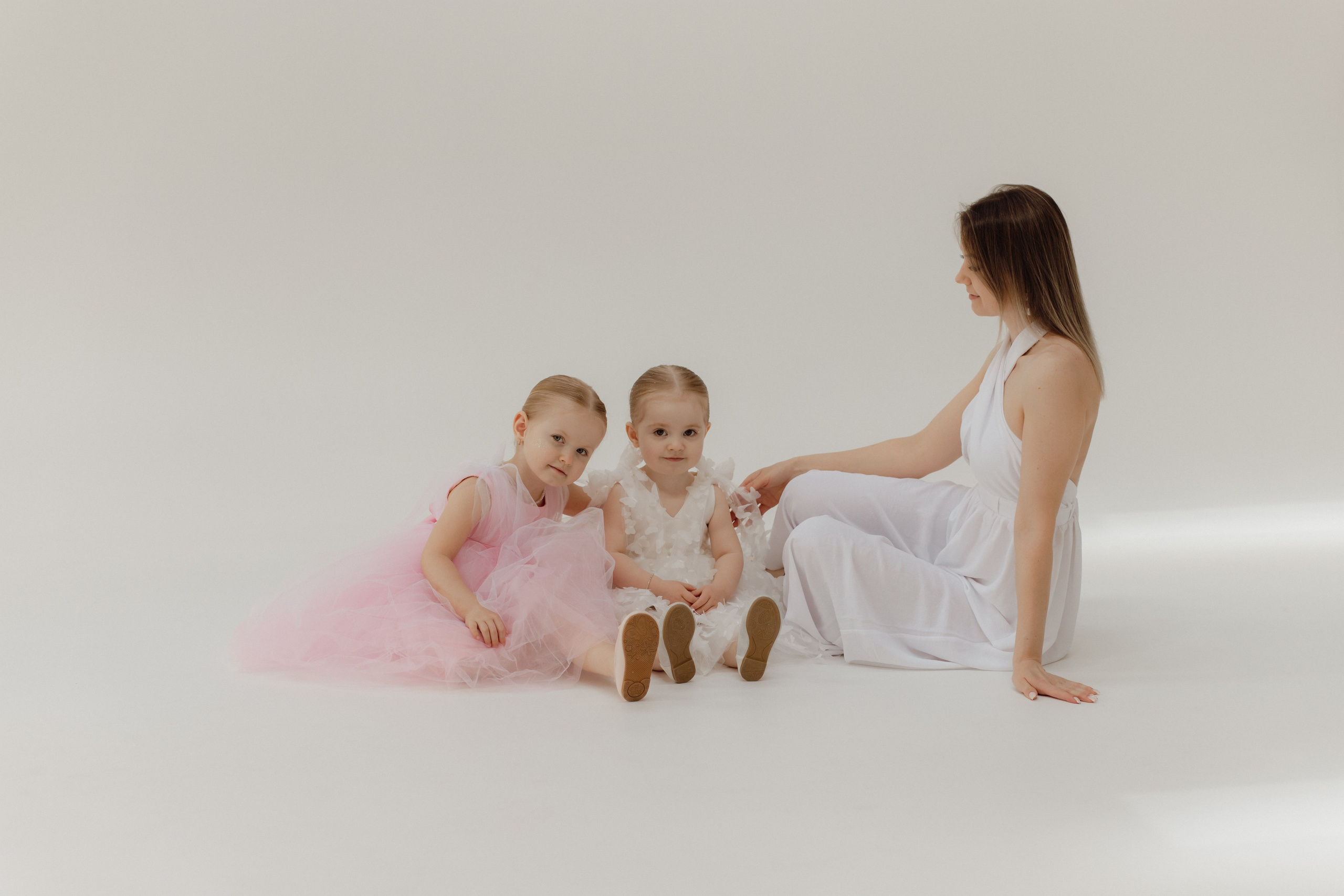 Ксюше 5. Семейный и свадебный фотограф в Челябинске Мария Леонтьева