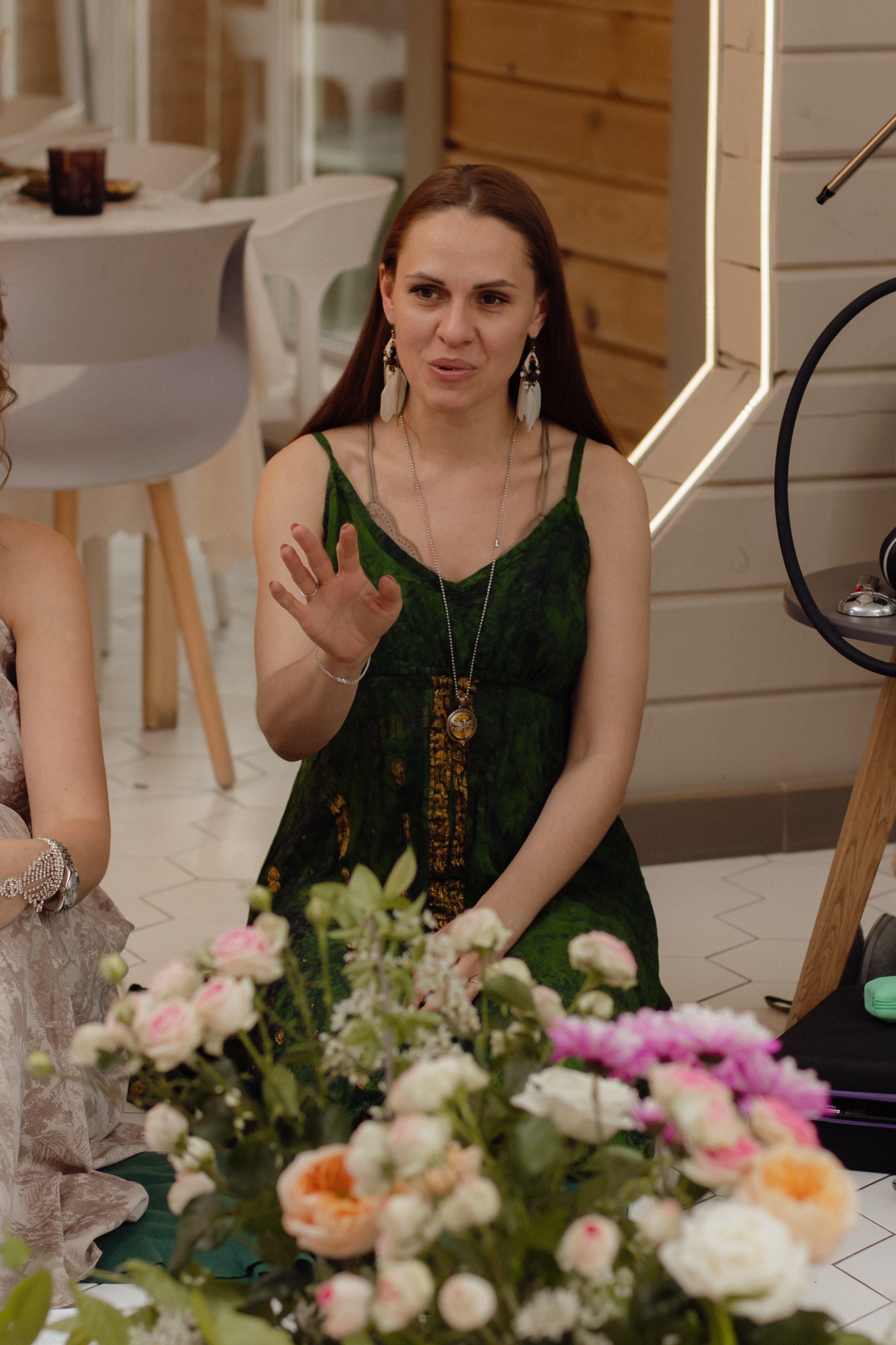 Женский круг. Семейный и свадебный фотограф в Челябинске Мария Леонтьева