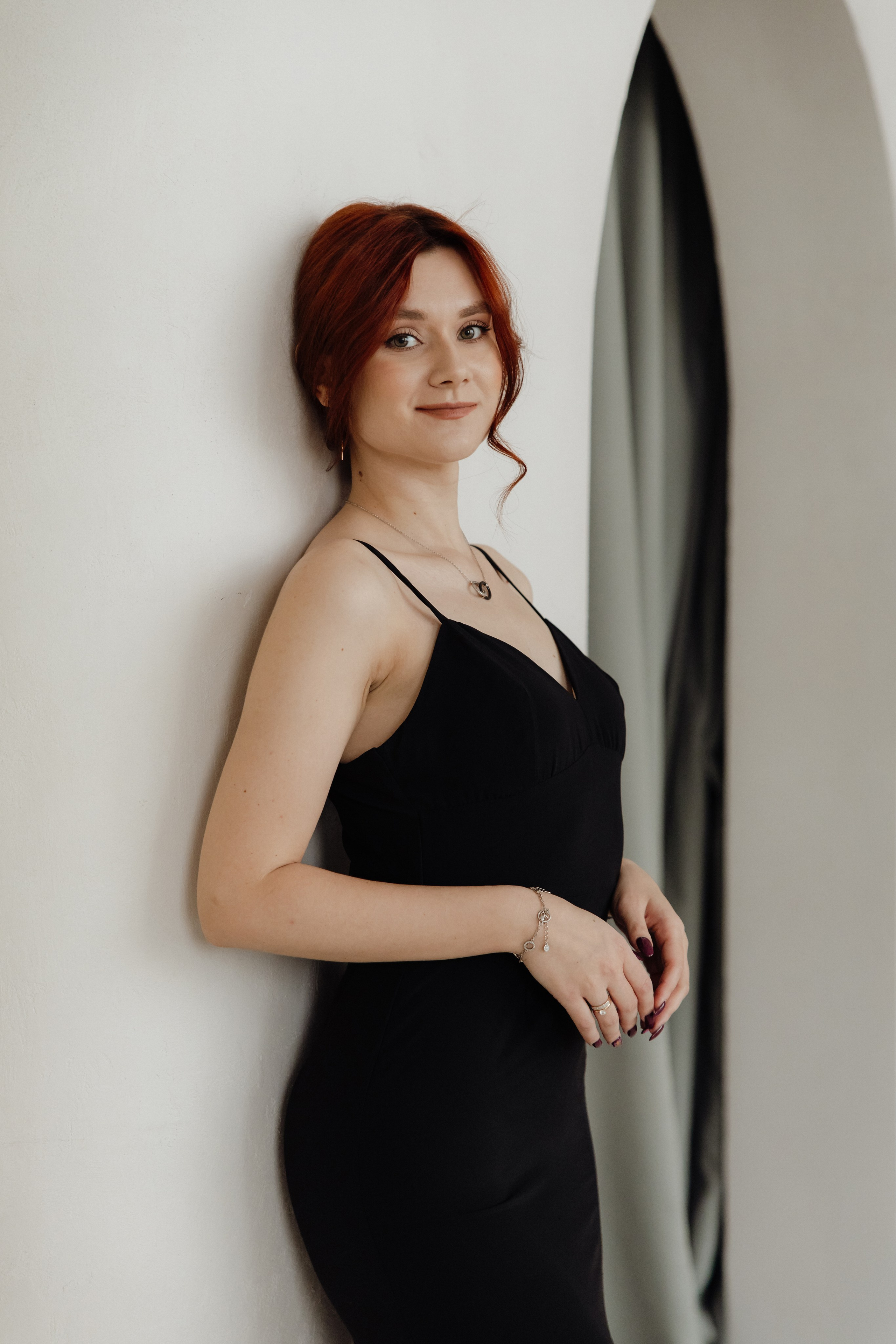 Вероника. Семейный и свадебный фотограф в Челябинске Мария Леонтьева