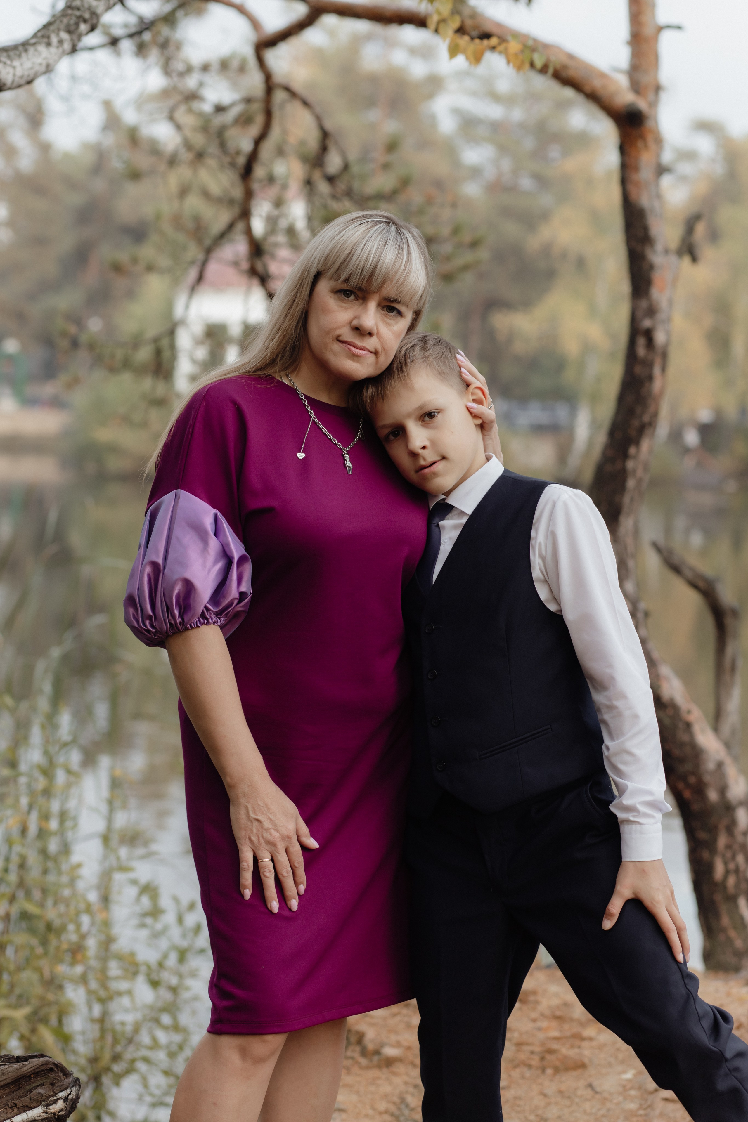 Дмитрий и Настя. Семейный и свадебный фотограф в Челябинске Мария Леонтьева