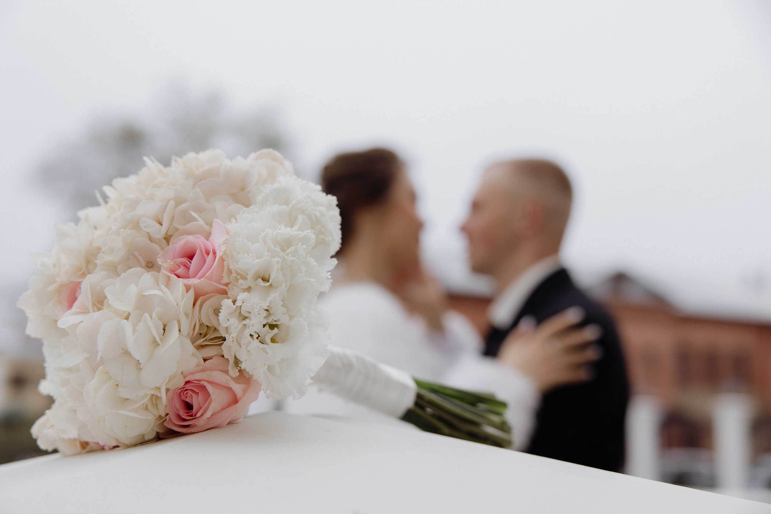 Даниил и Кристина. Семейный и свадебный фотограф в Челябинске Мария Леонтьева