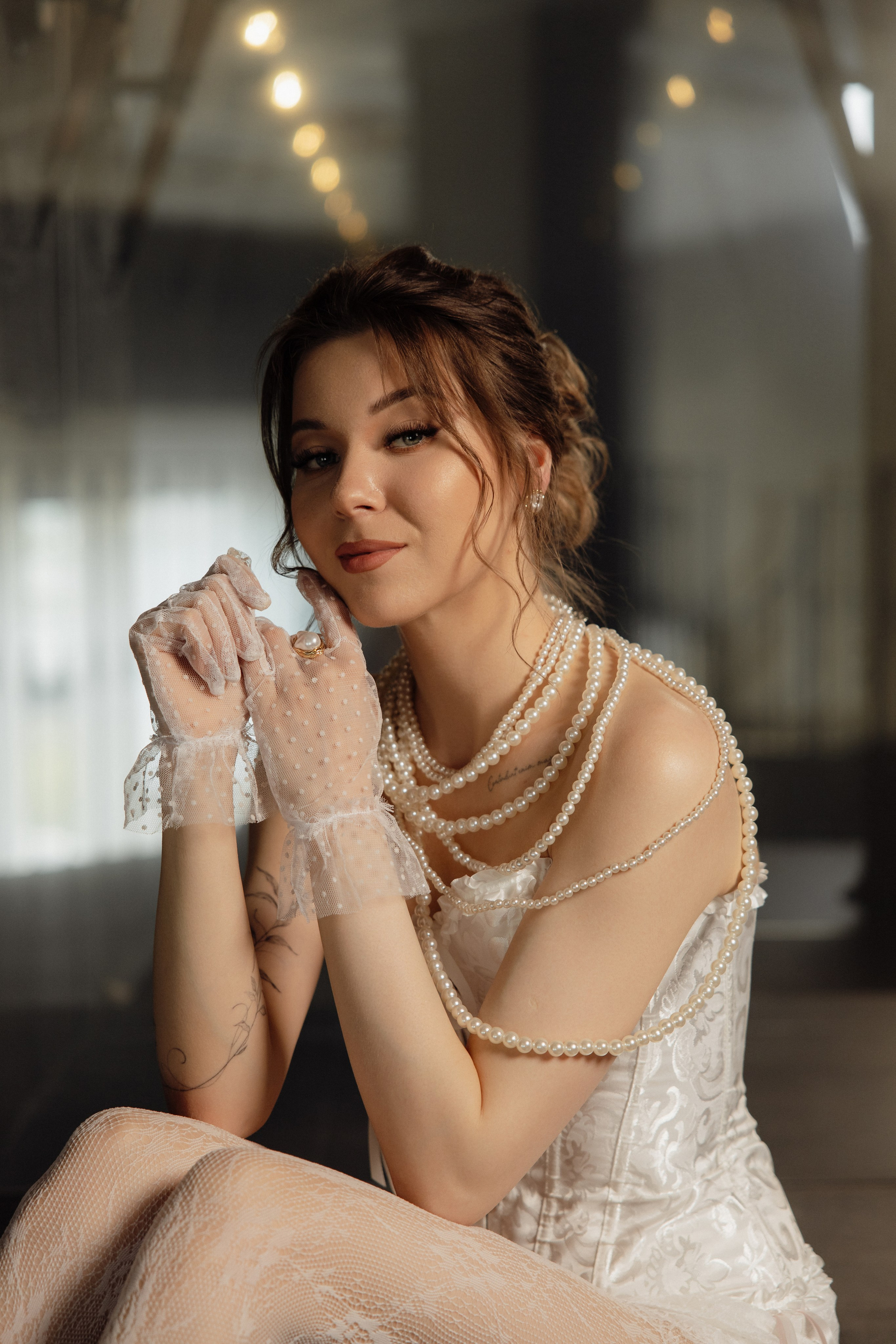 Анна. Семейный и свадебный фотограф в Челябинске Мария Леонтьева