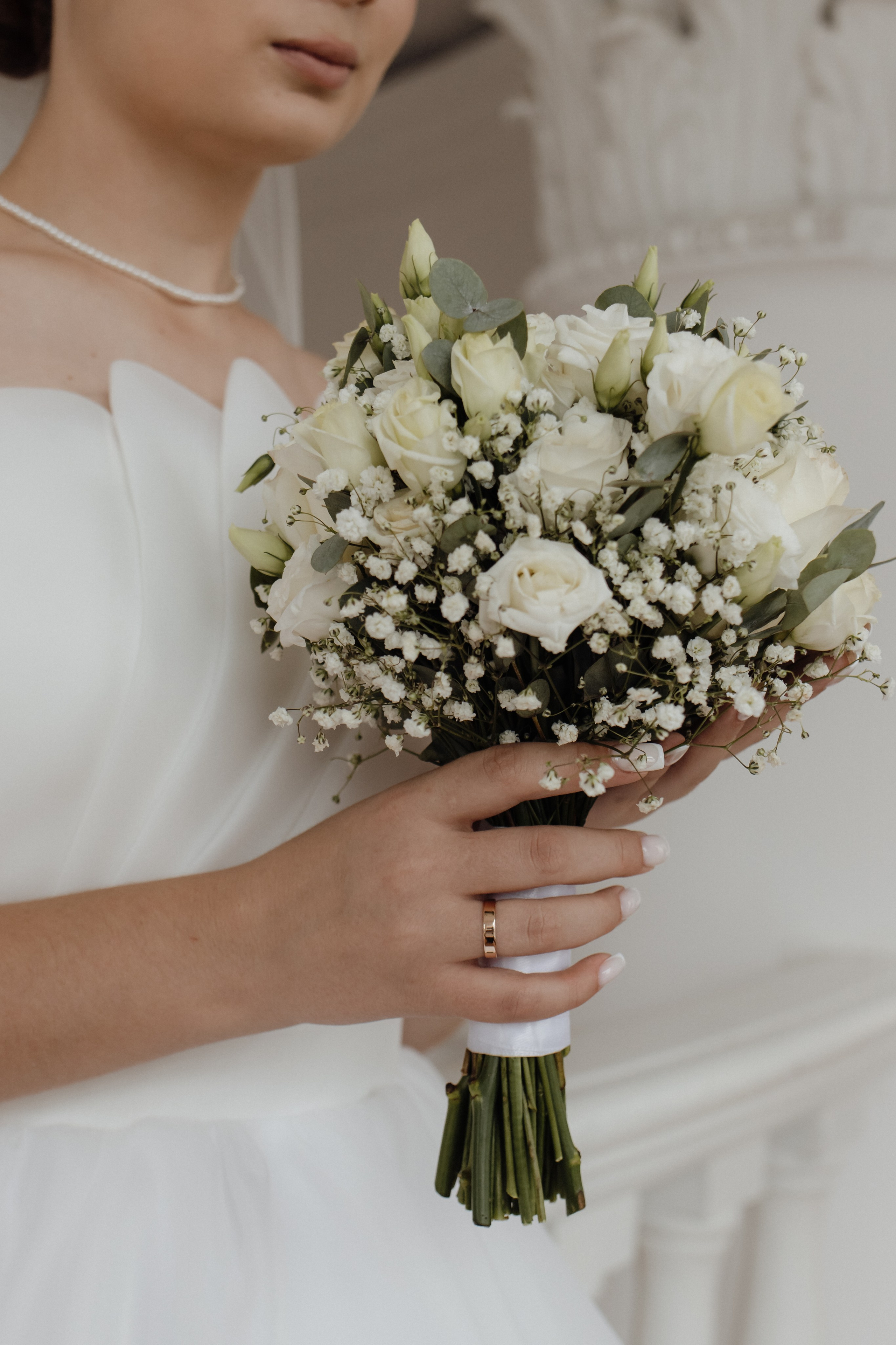 Игорь и Анна. Семейный и свадебный фотограф в Челябинске Мария Леонтьева