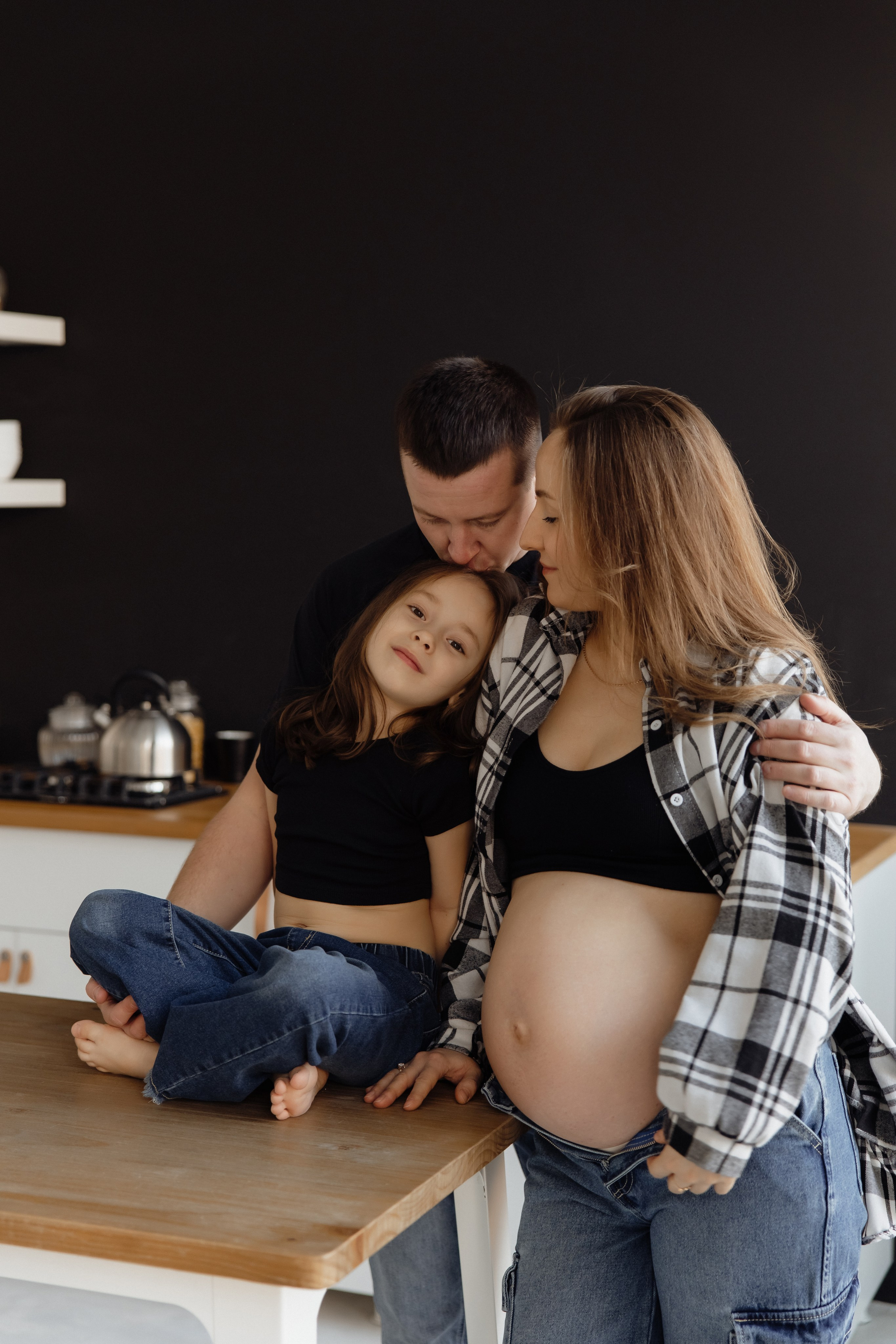 Сергей и Наталья. Семейный и свадебный фотограф в Челябинске Мария Леонтьева