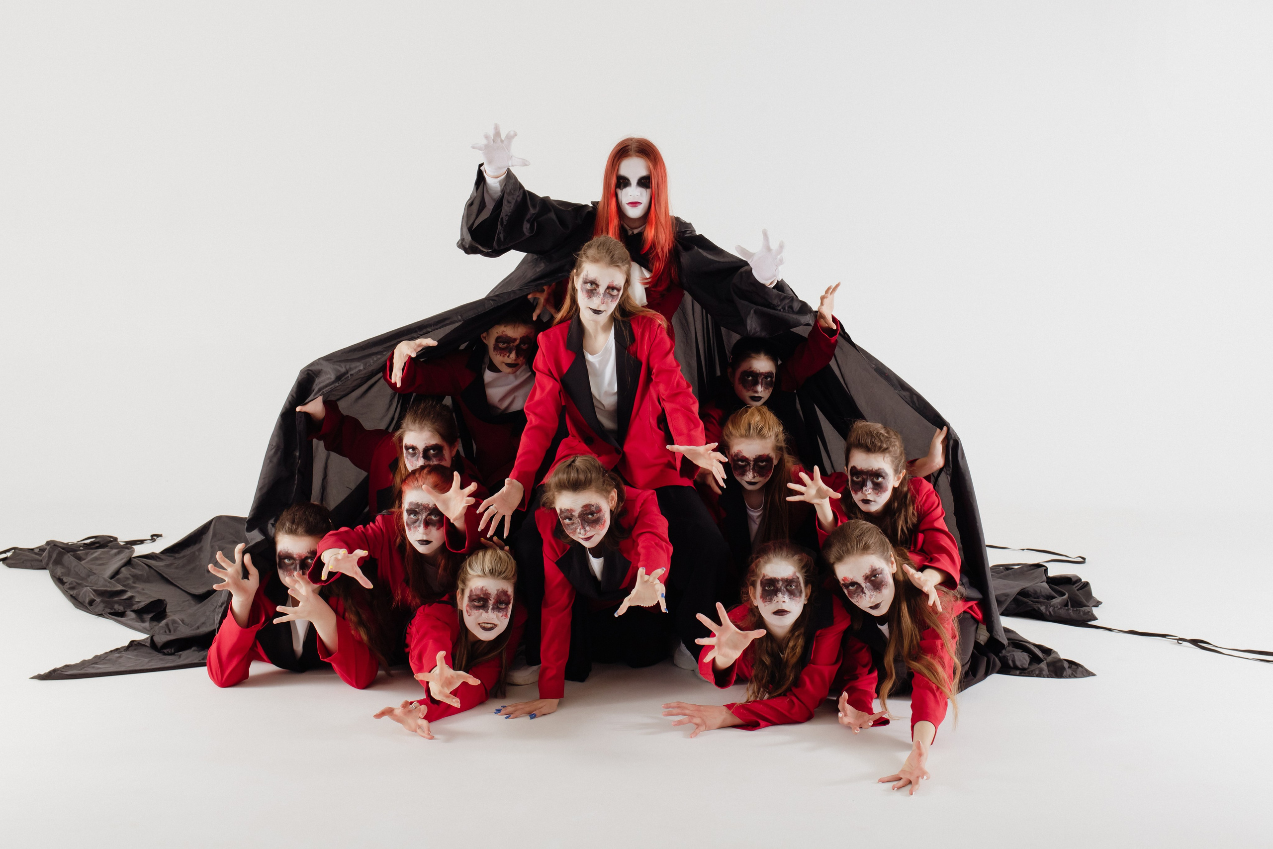 В ритме Че. Семейный и свадебный фотограф в Челябинске Мария Леонтьева