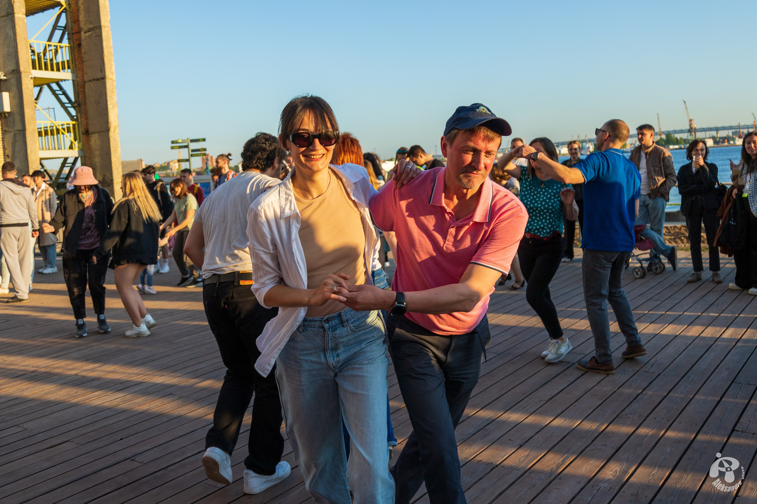 2023-05-21. Опен STS