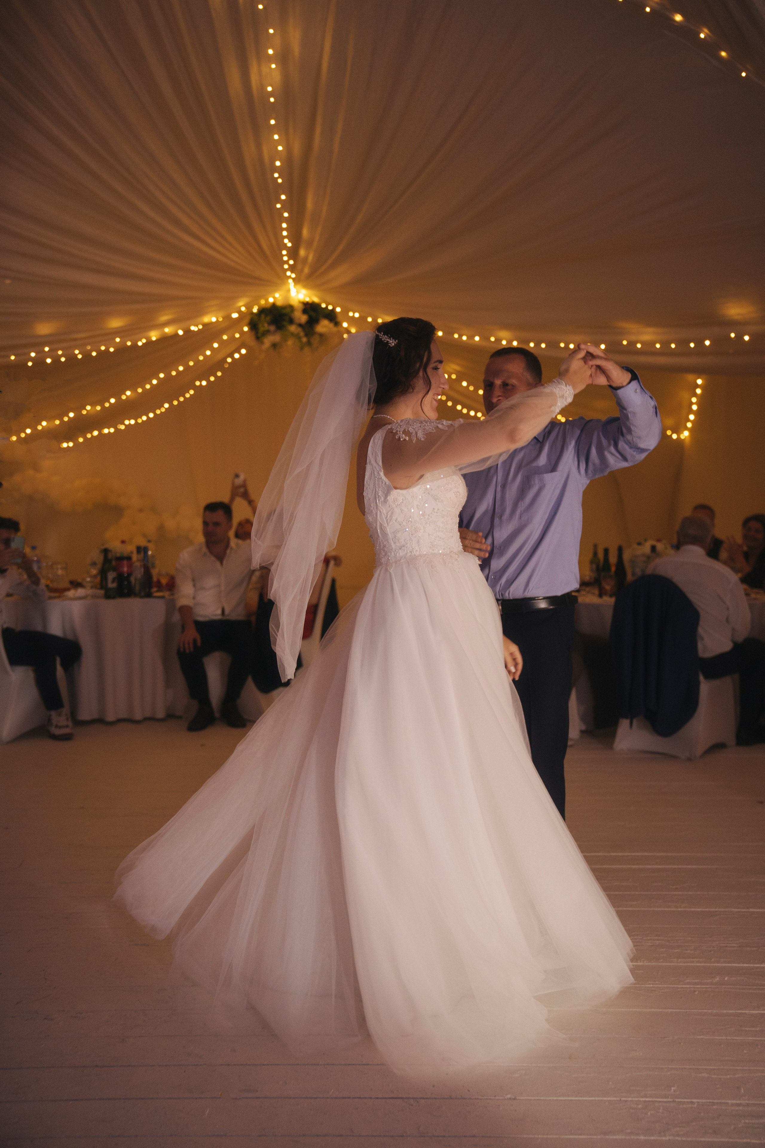 На причале. Свадебный фотограф в Москве Кристина Чехова