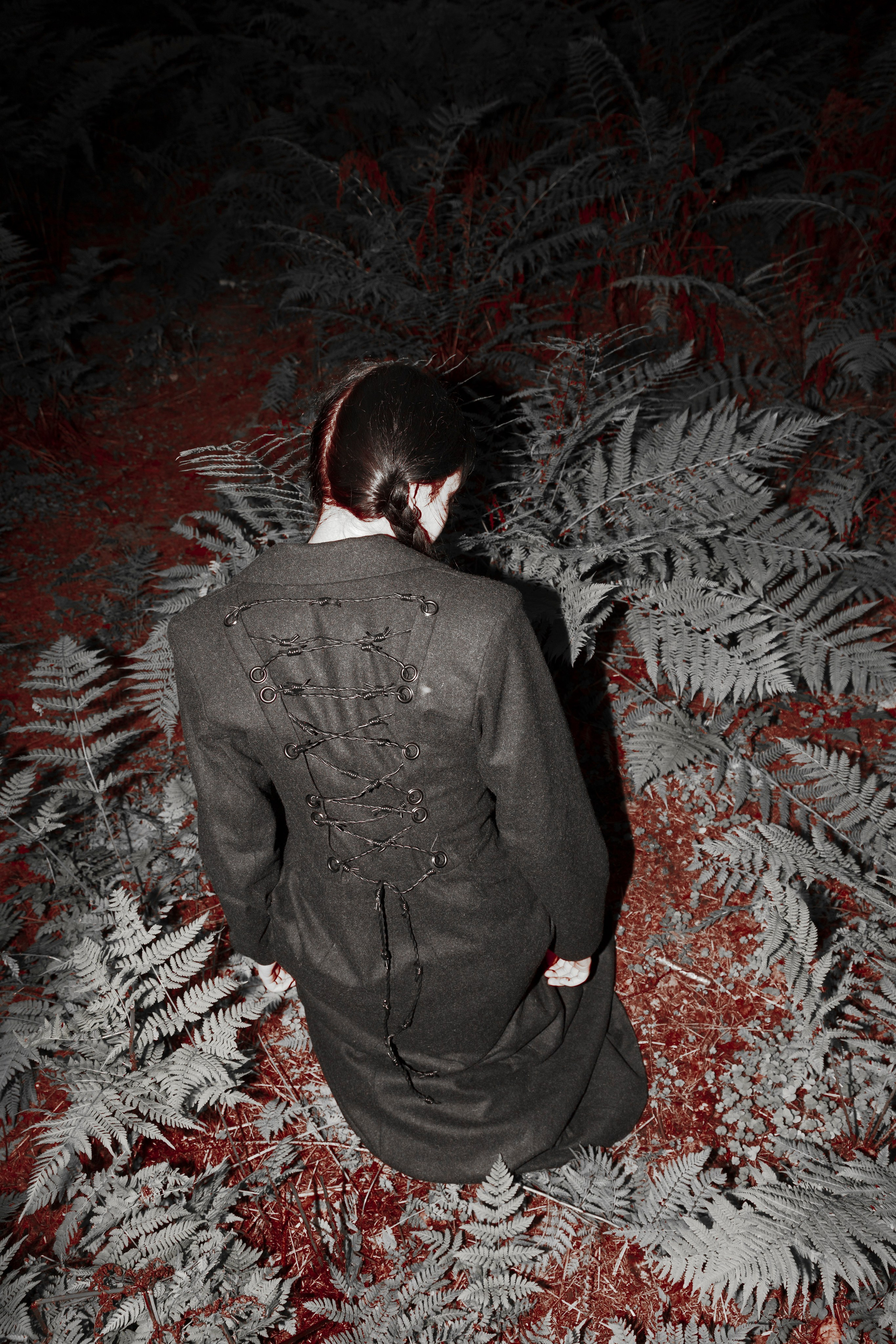 Bat Norton AI.AVANGARDEN street. Фотограф для брендов Любовь Батина (Спб/Мск)