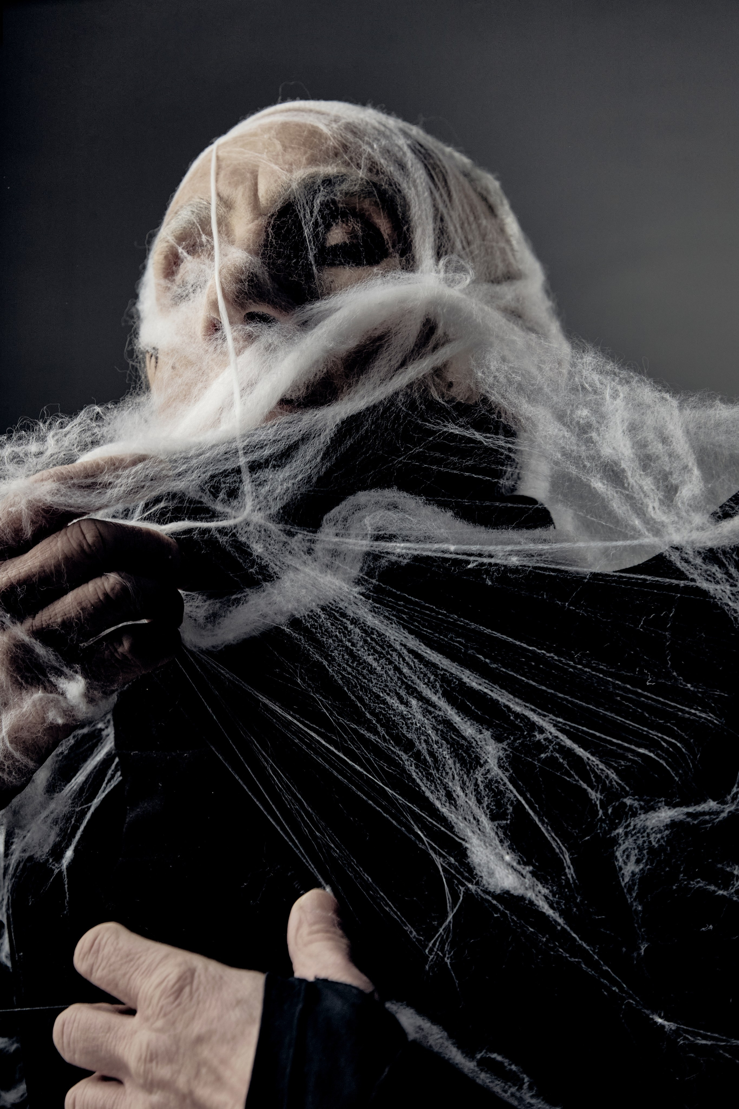 Роза Хайруллина. Фотограф для брендов Любовь Батина (Спб/Мск)