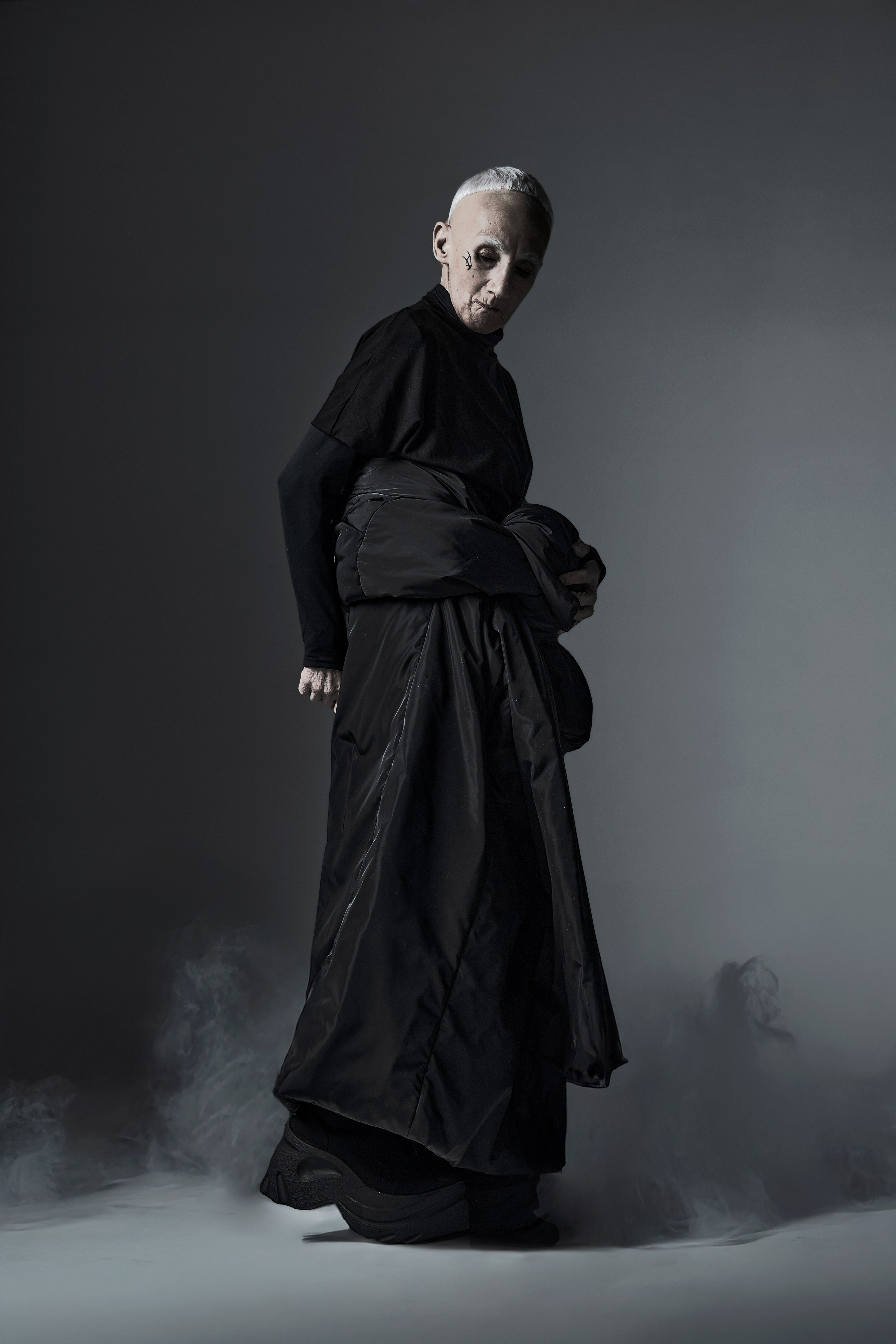 Роза Хайруллина. Фотограф для брендов Любовь Батина (Спб/Мск)