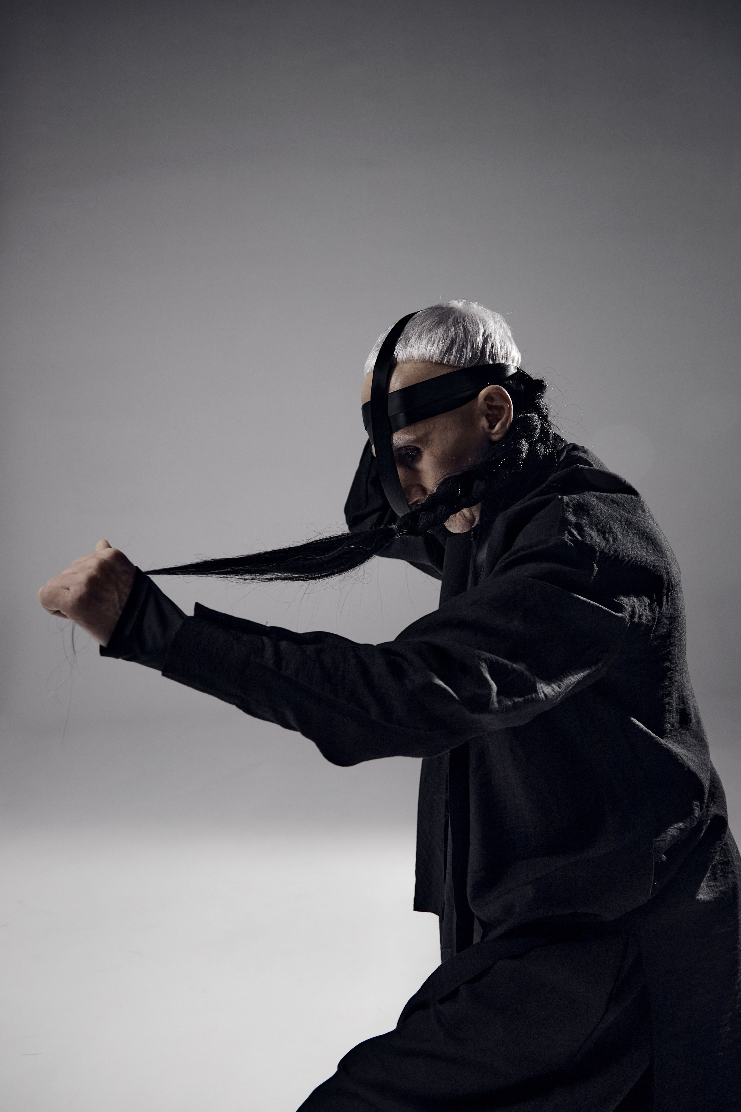 Роза Хайруллина. Фотограф для брендов Любовь Батина (Спб/Мск)