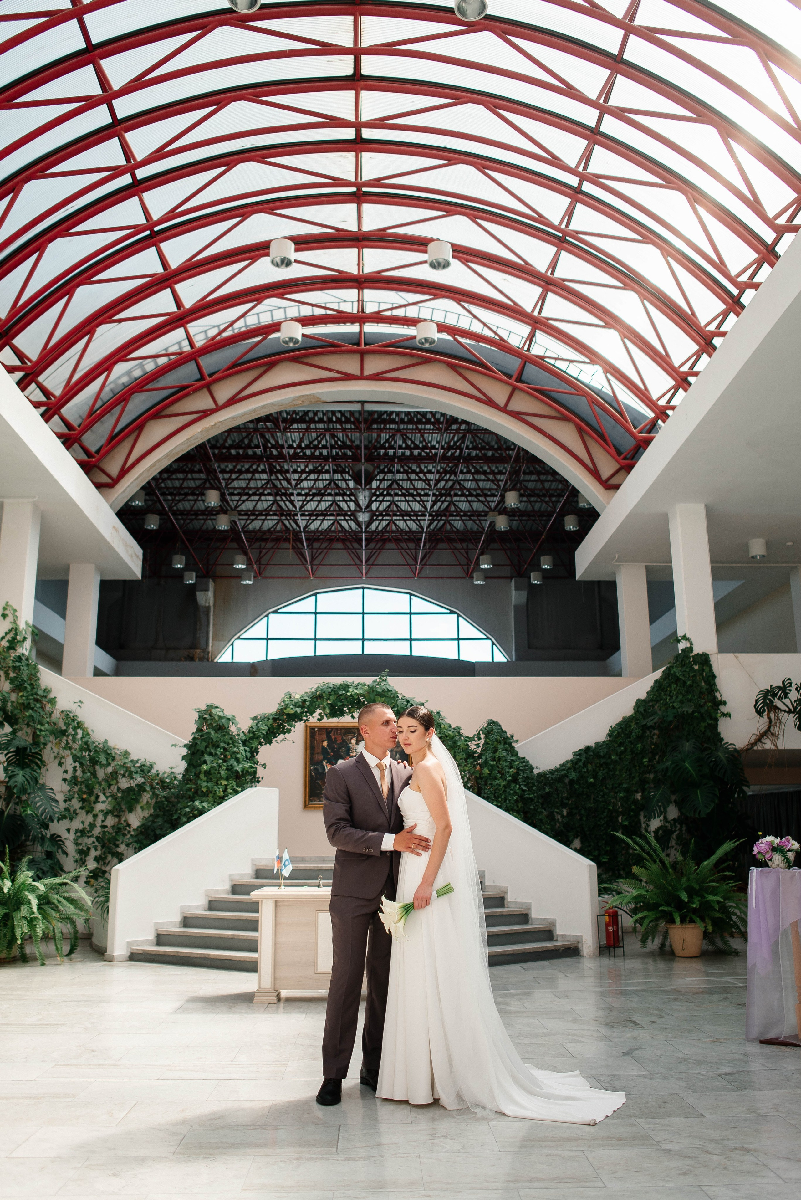 Артём и Анна (Анонс). Свадебный фотограф Курск Артем Духтанов