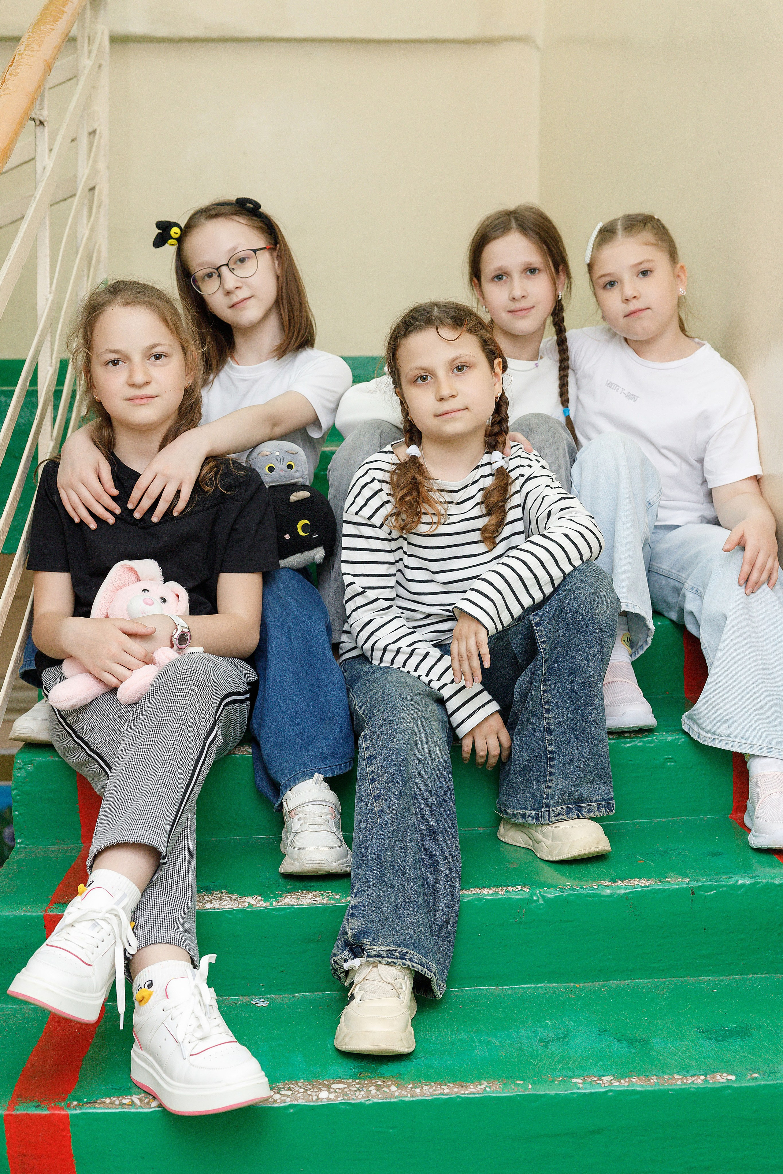 11 Школа Артем 3 класс. Photoalbum-vl.ru