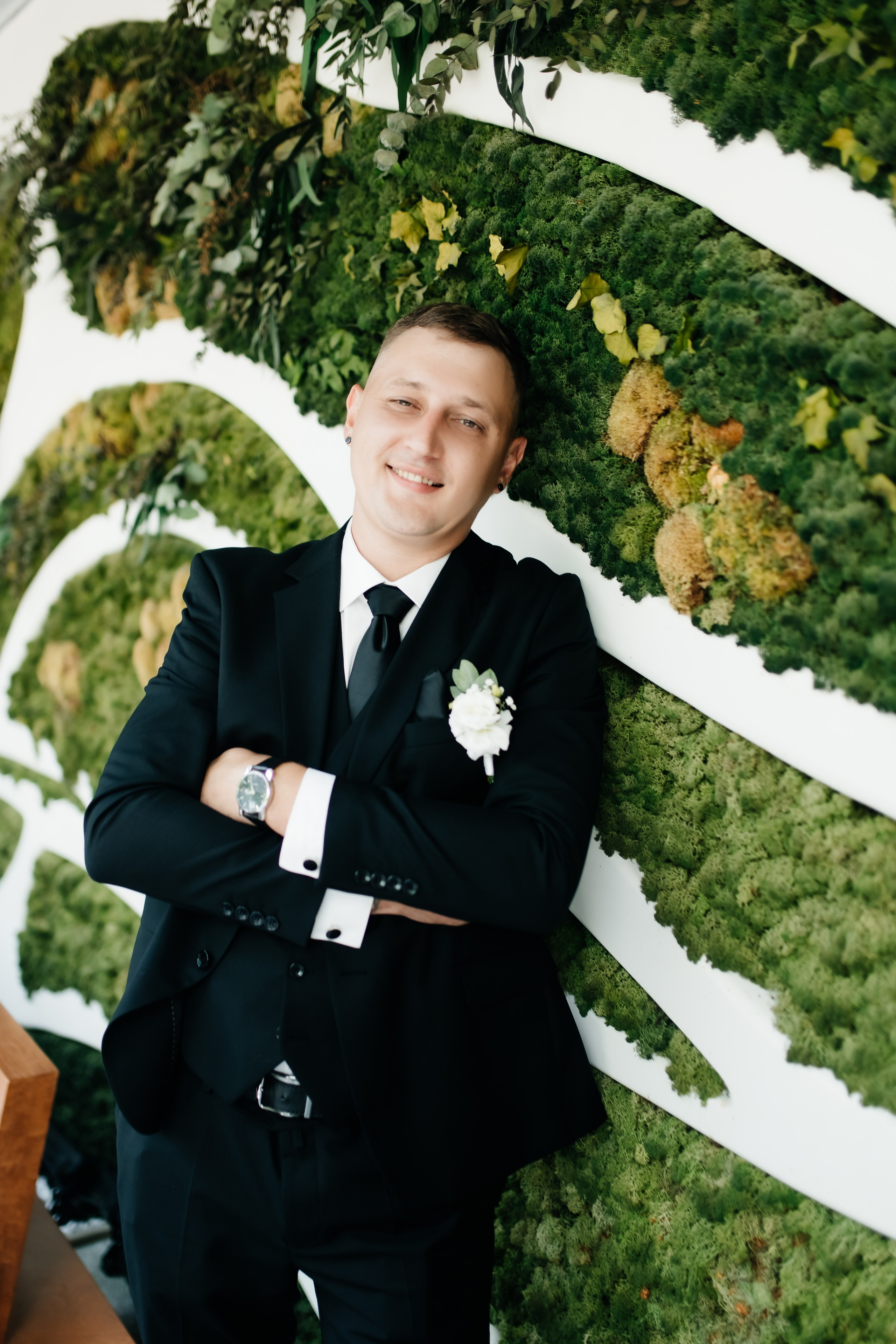 Астория + усадьба Белладжио. Фотограф ВИКА МЕДУЗА