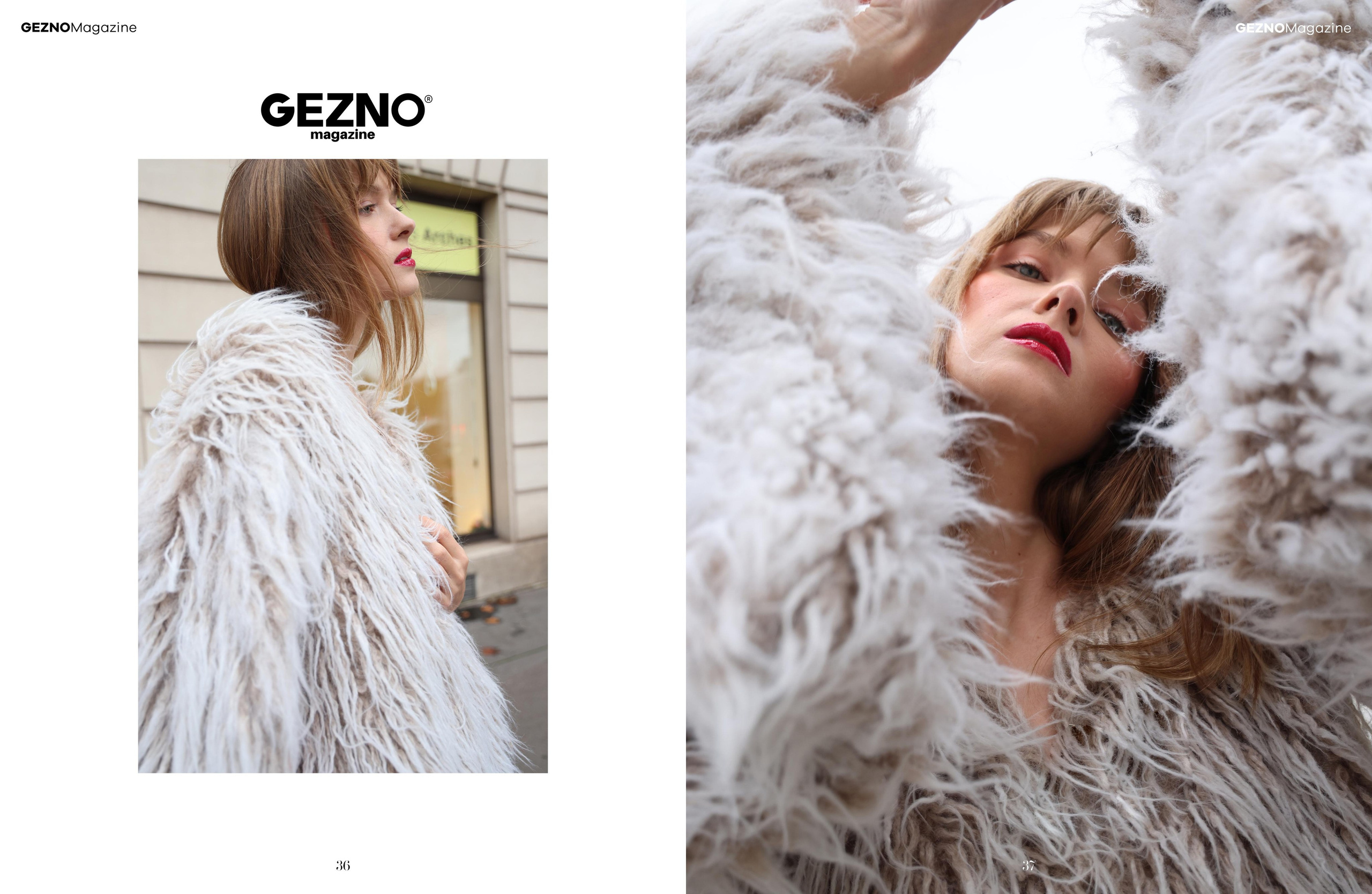 Катя Соболевская. Модельное агентство TM Models в Калининграде