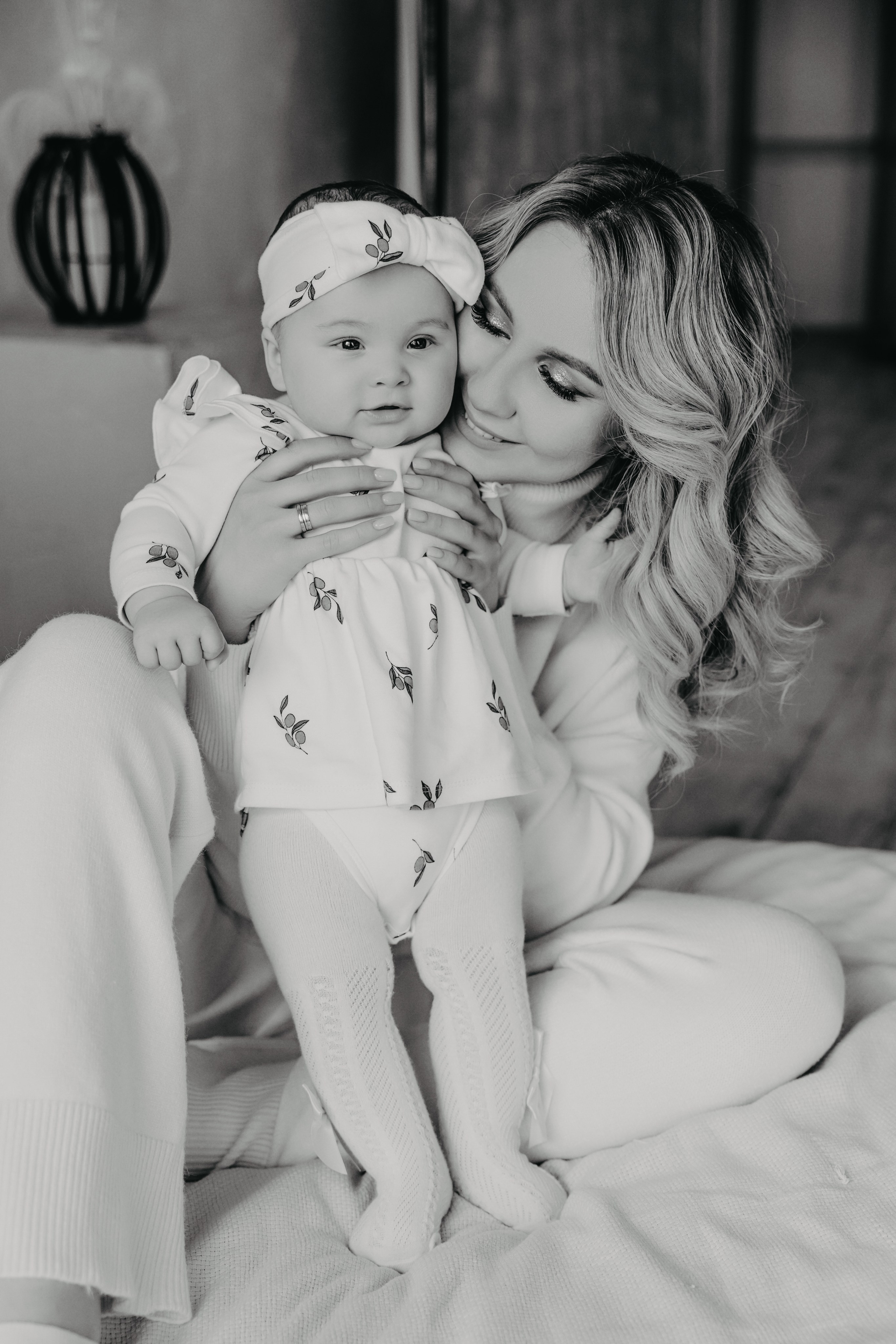 Даша и Оливия, Коломна, студия Бэкстейдж. ФОТОГРАФ ИРИНА ШАМАТАВА