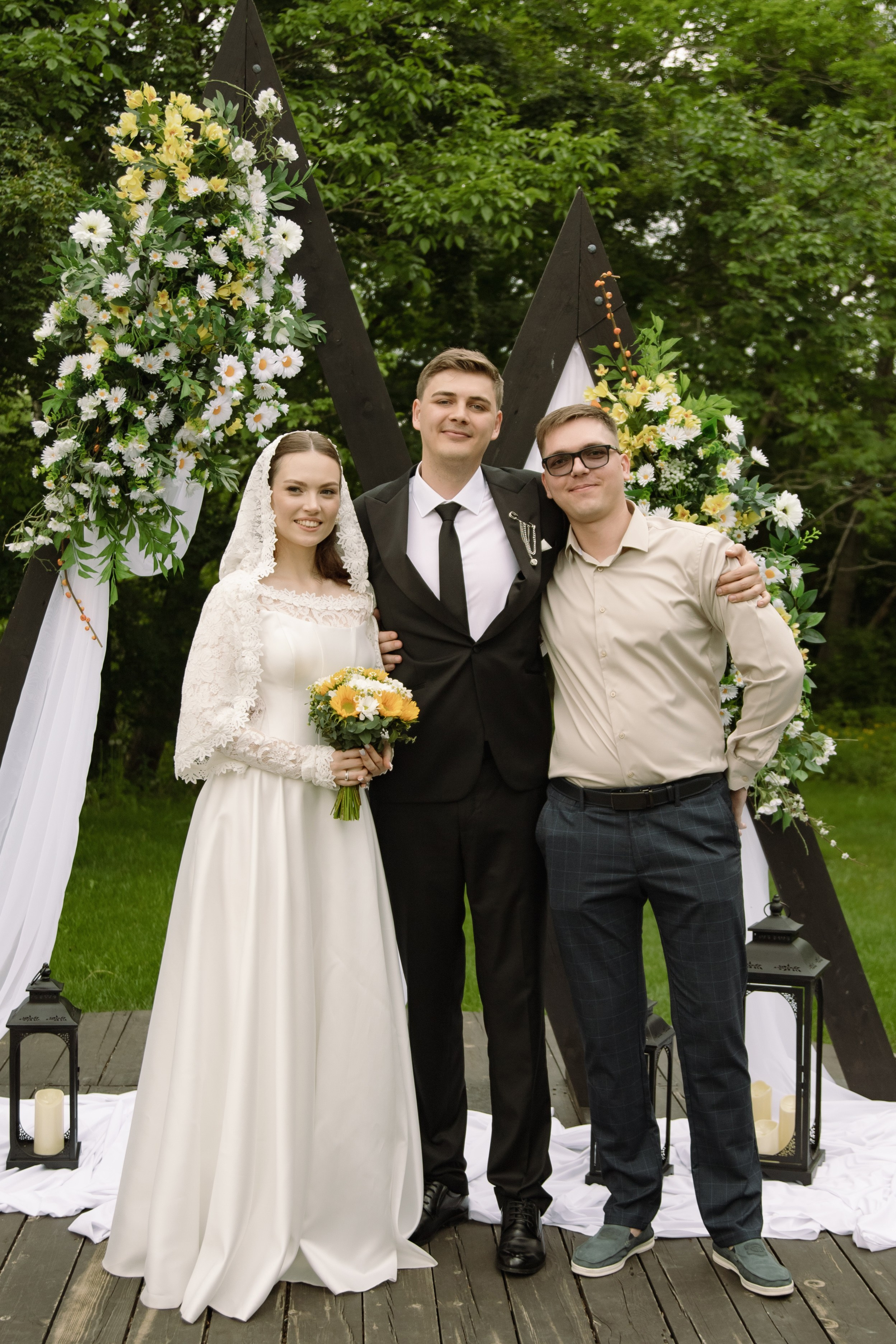 Артур & Диана | Банкет. Фотограф во Владивостоке Парамонова Елена