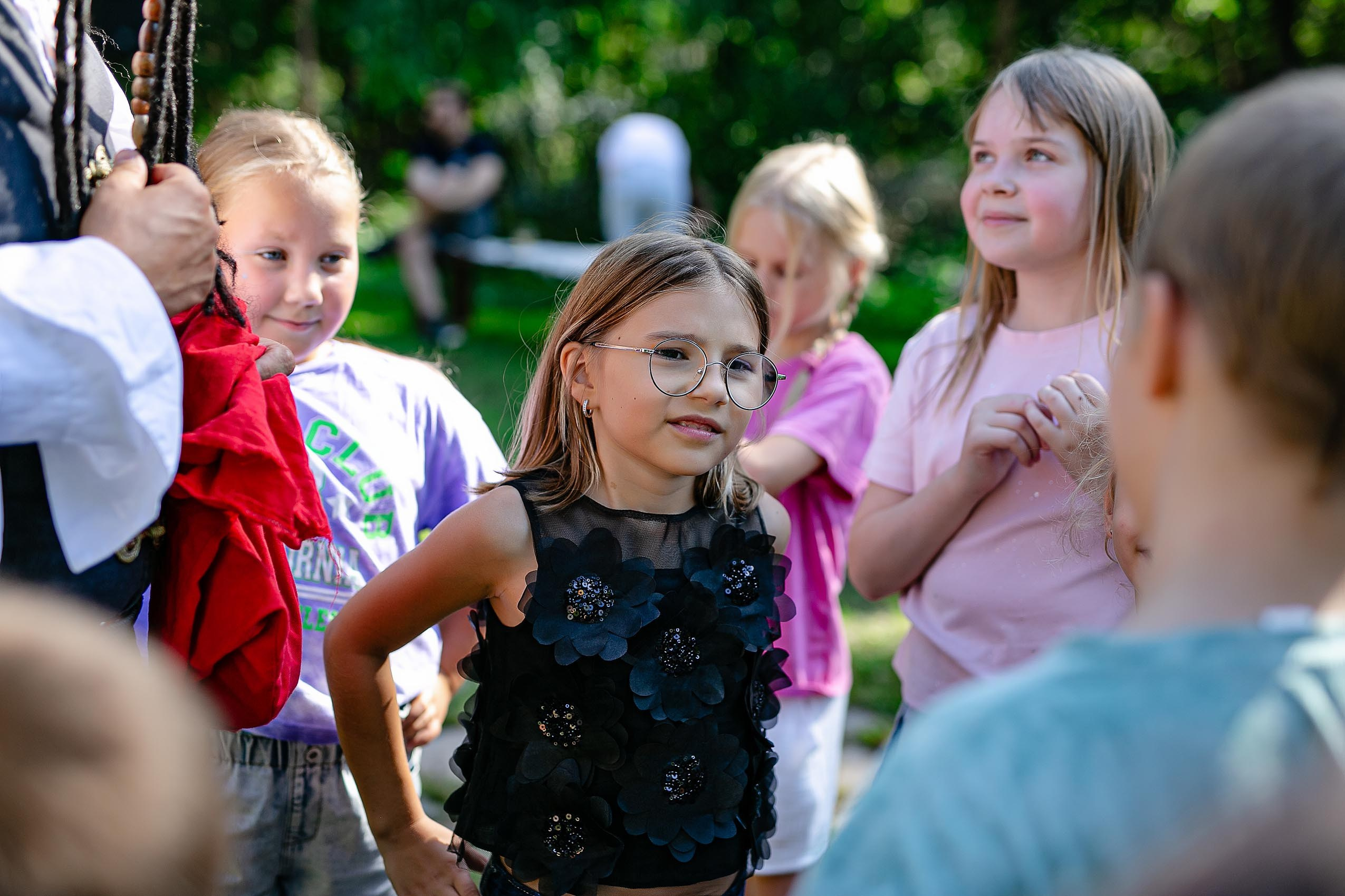 Детский день рождения г Владивосток. Владивосток семейный фотограф Александр Степанов