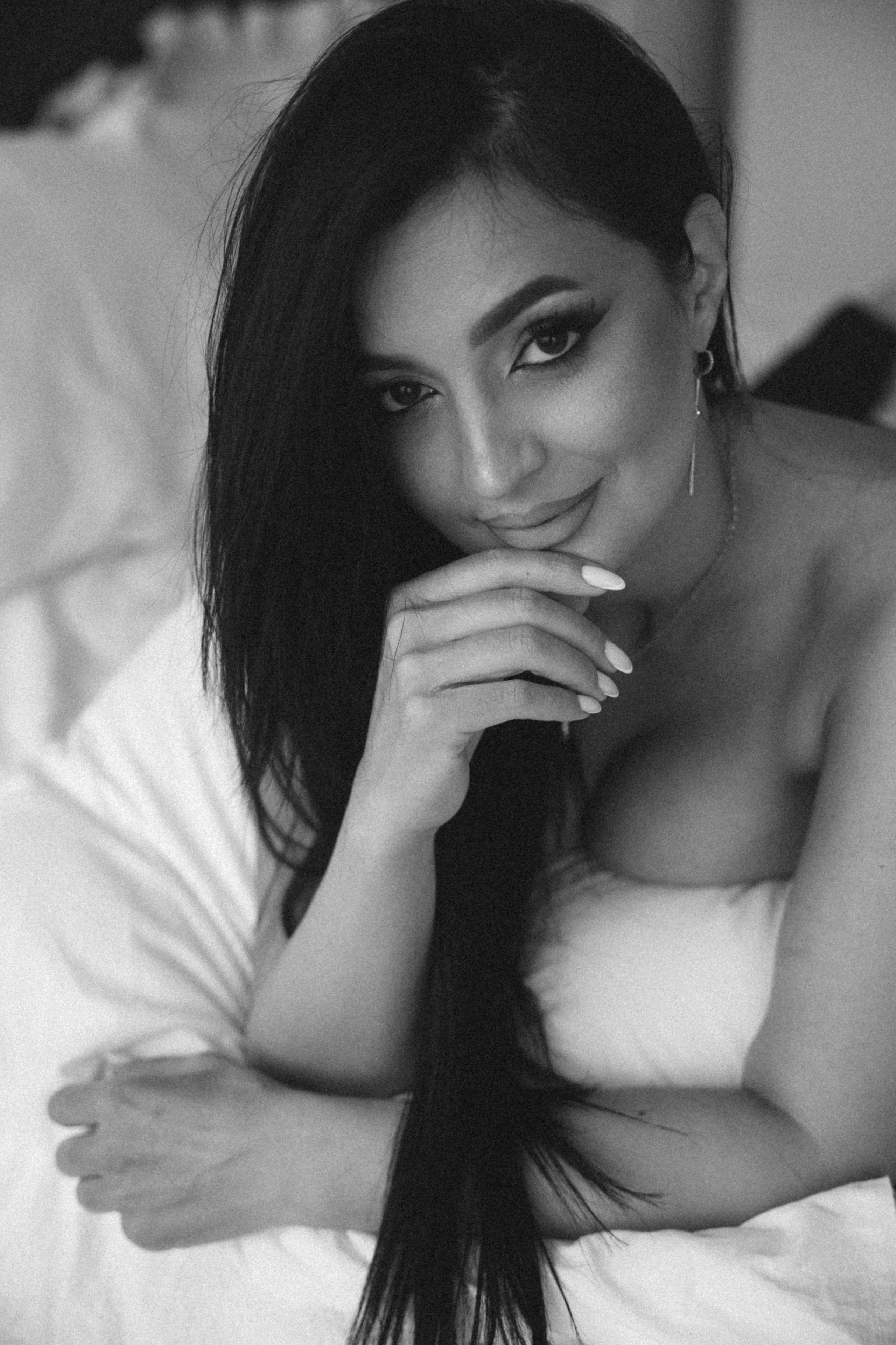 ВИКА. Я фотограф из Москвы к Вашим услугам