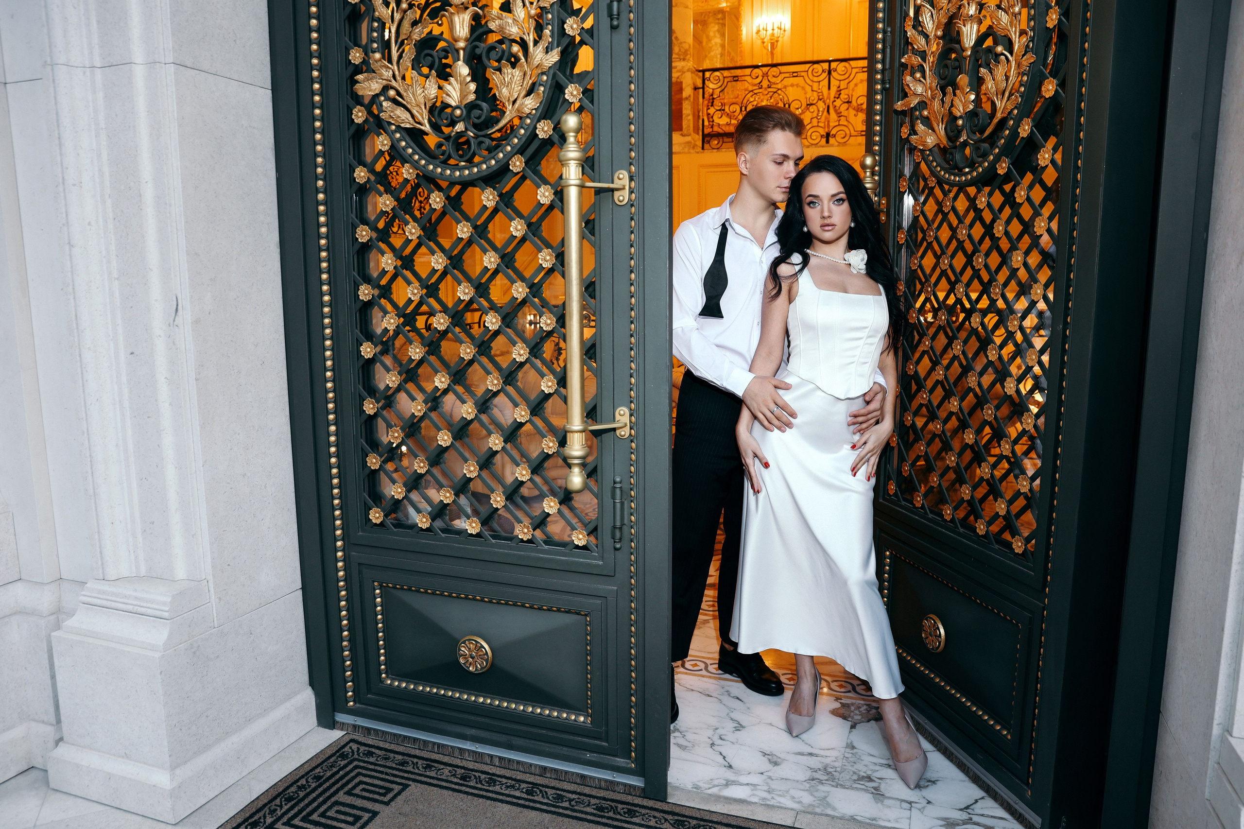 Иван и Анастасия Нимфея. Свадебный и семейный фотограф в Севастополе и Крыму Анастасия Сураева