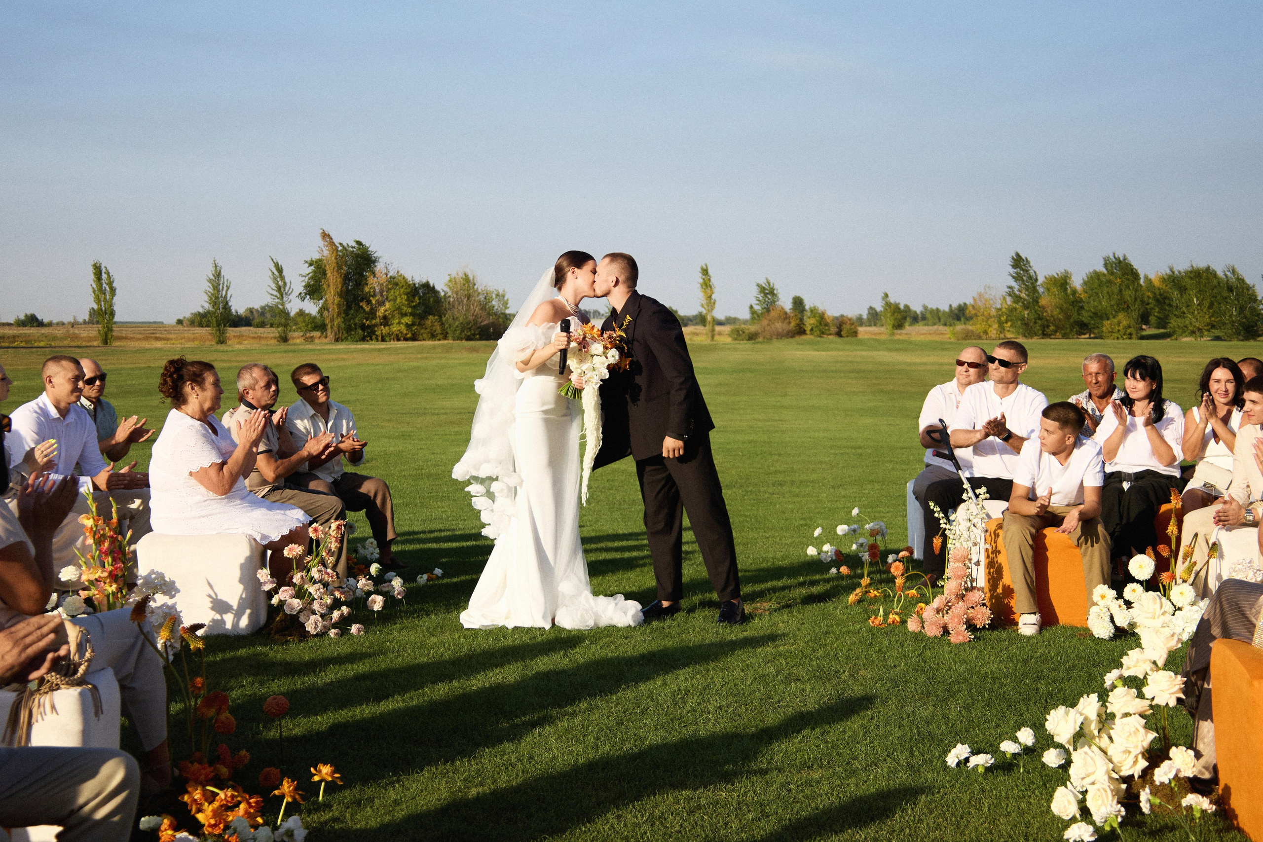 Свадебный фотограф в Ростове на Дону
