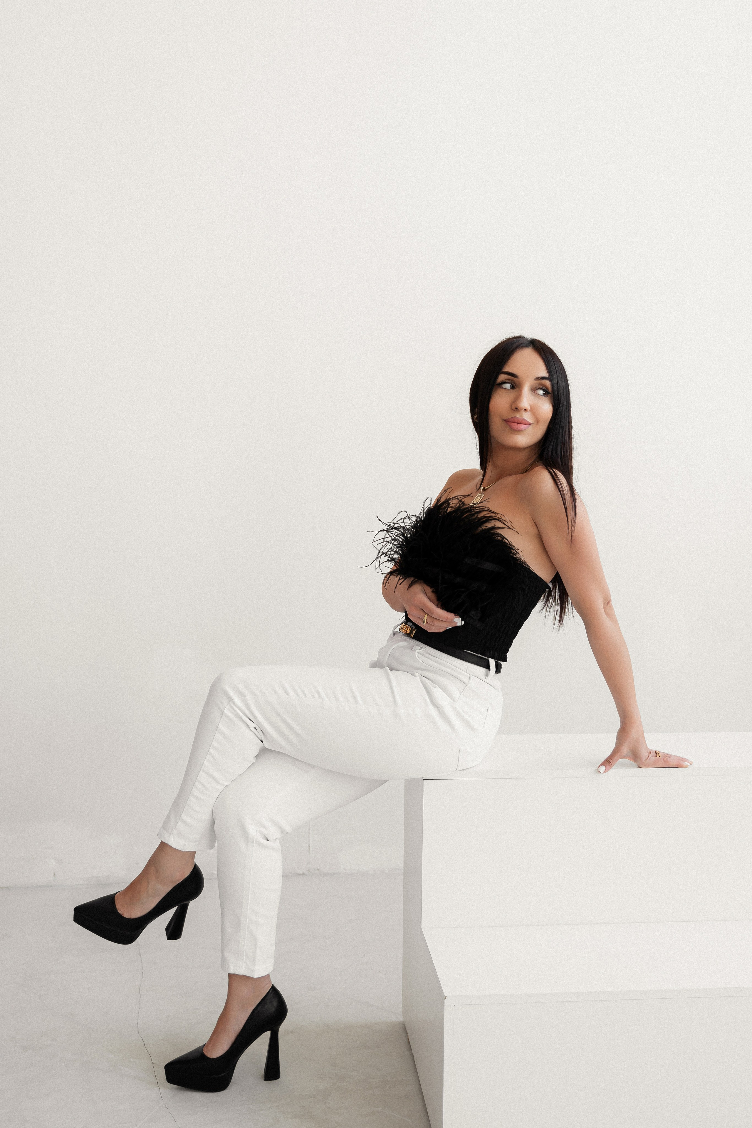 Шушана. Фотограф Алина Филимонова Тверь