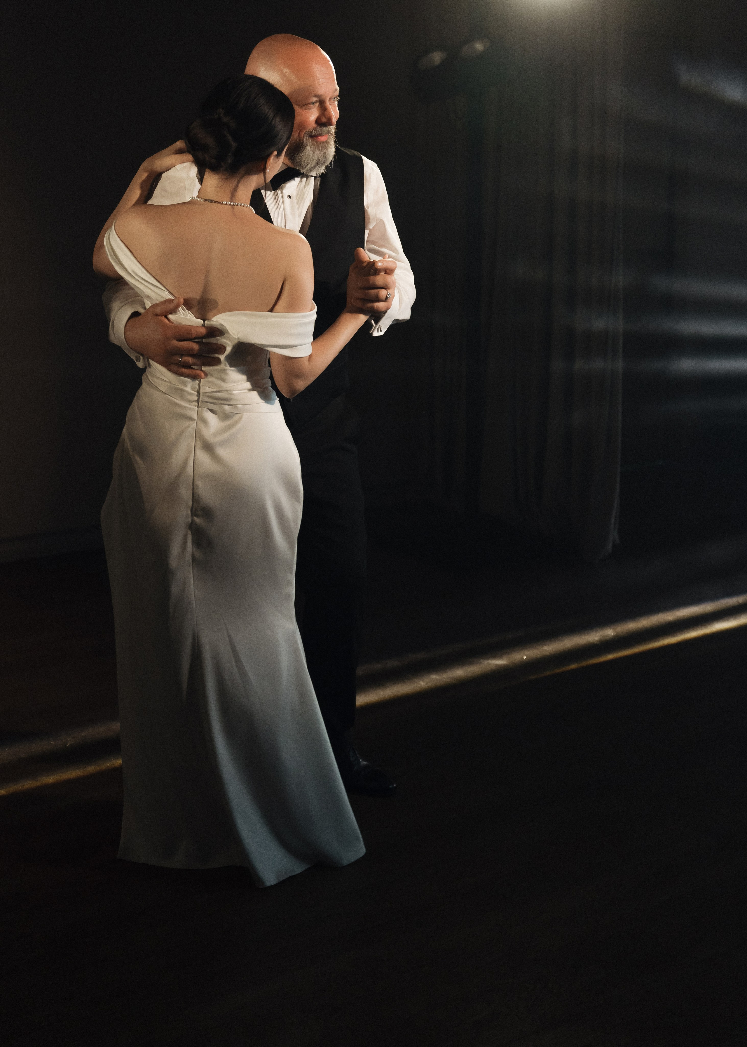 Маша и Саша. Свадебный фотограф в Петербурге Перечнева Таша (Таша Вайб)