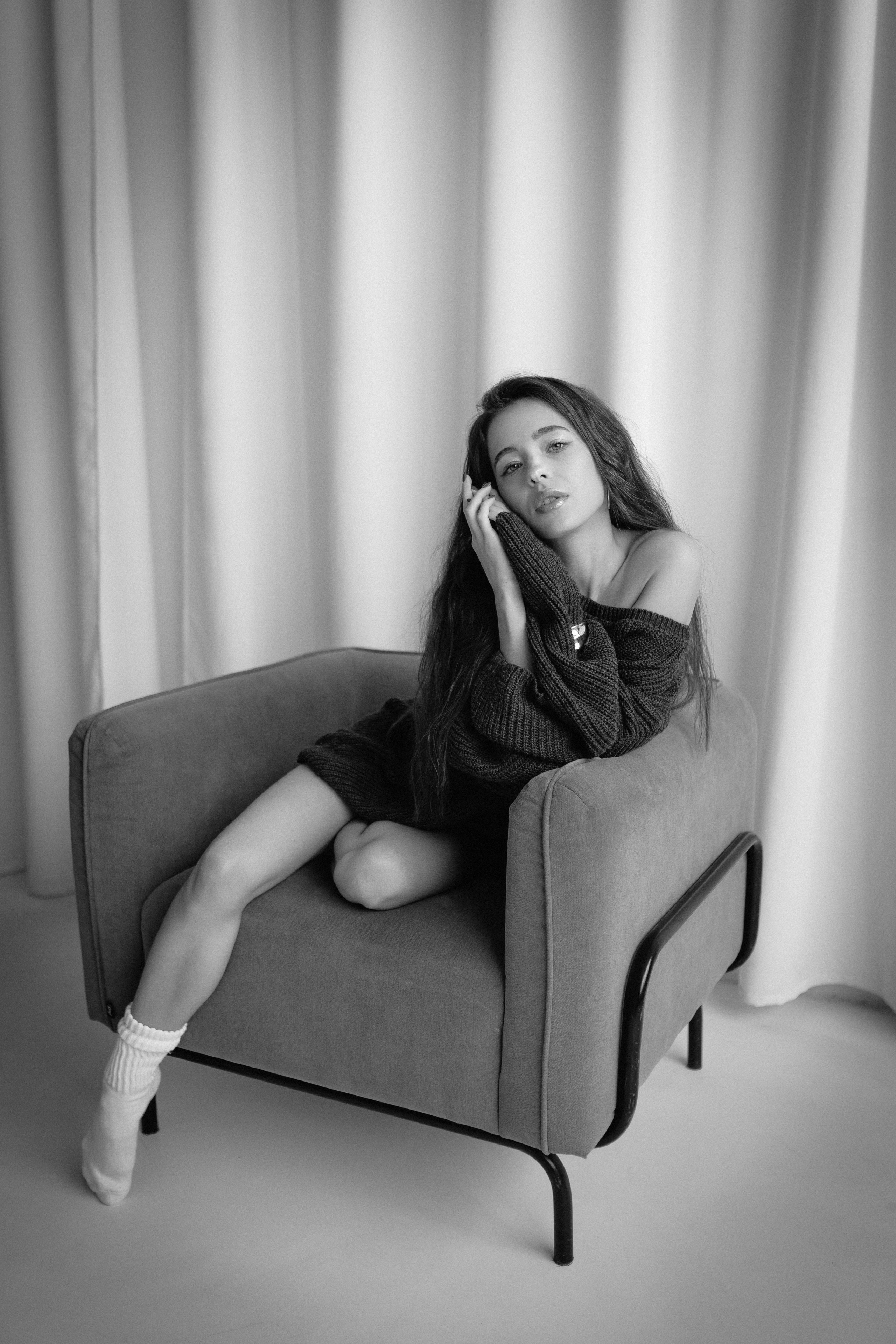 Polina. Ateonat’s Photography