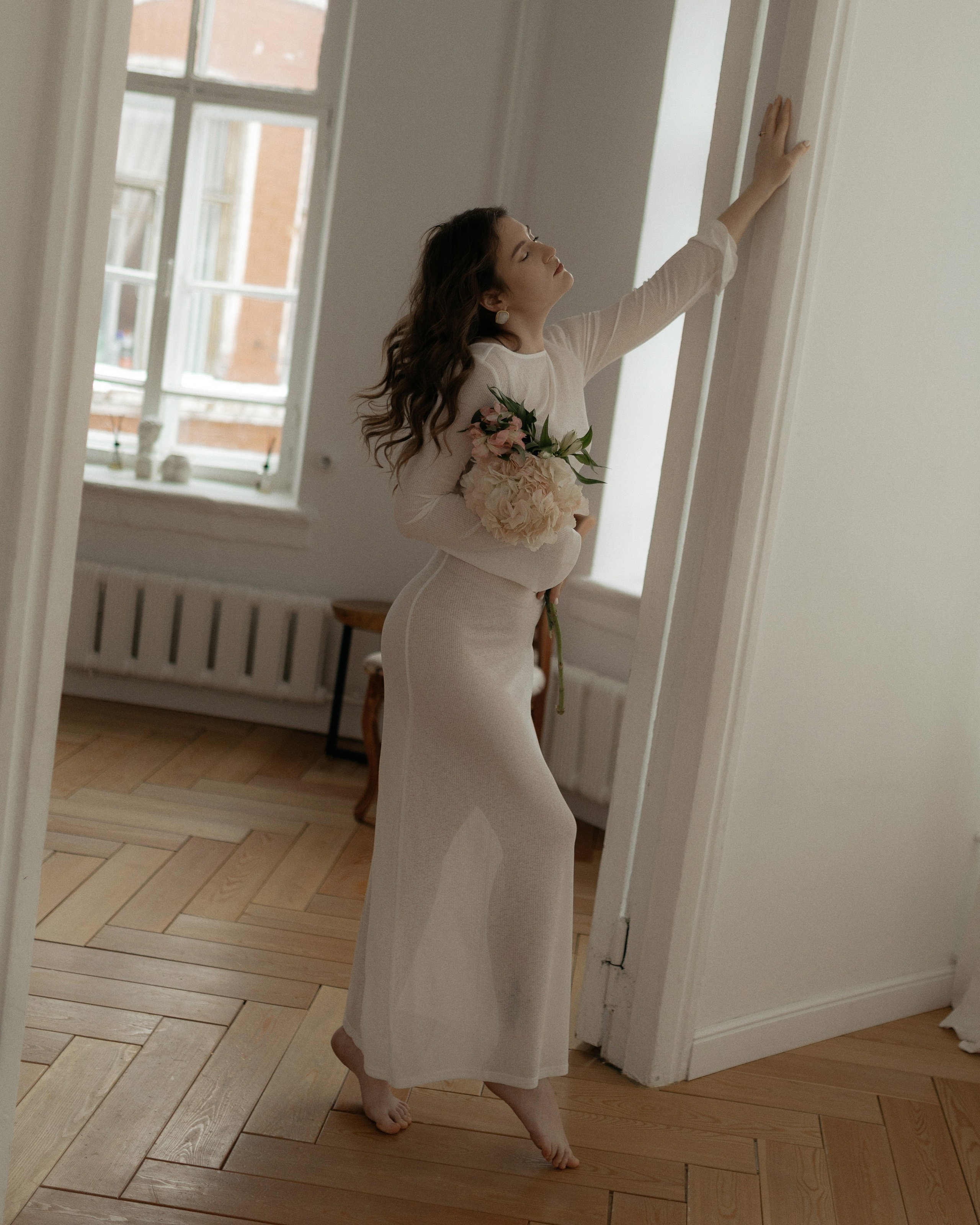 Анна. DARYA.BELKINA