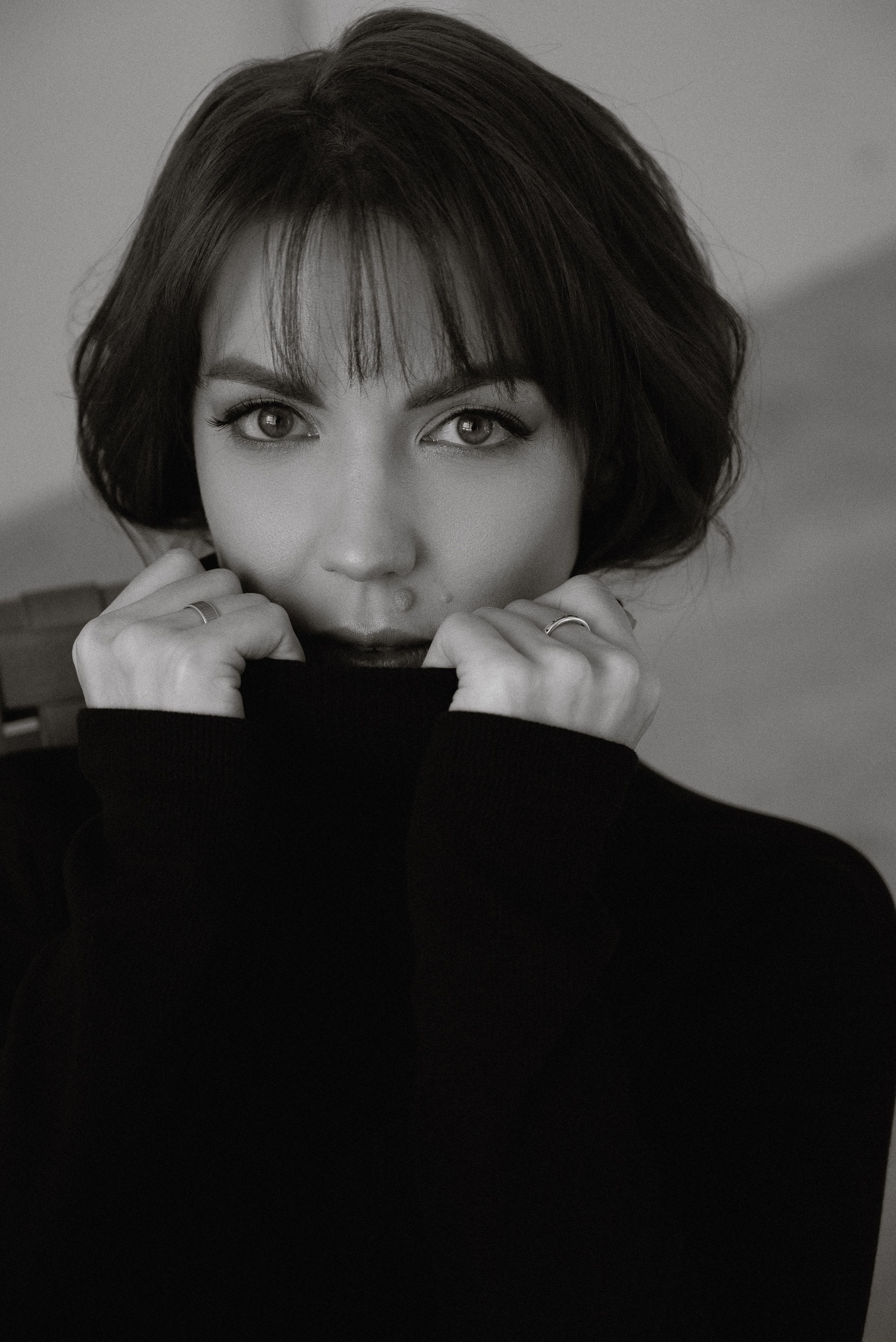 Катрин. Тамара Власова