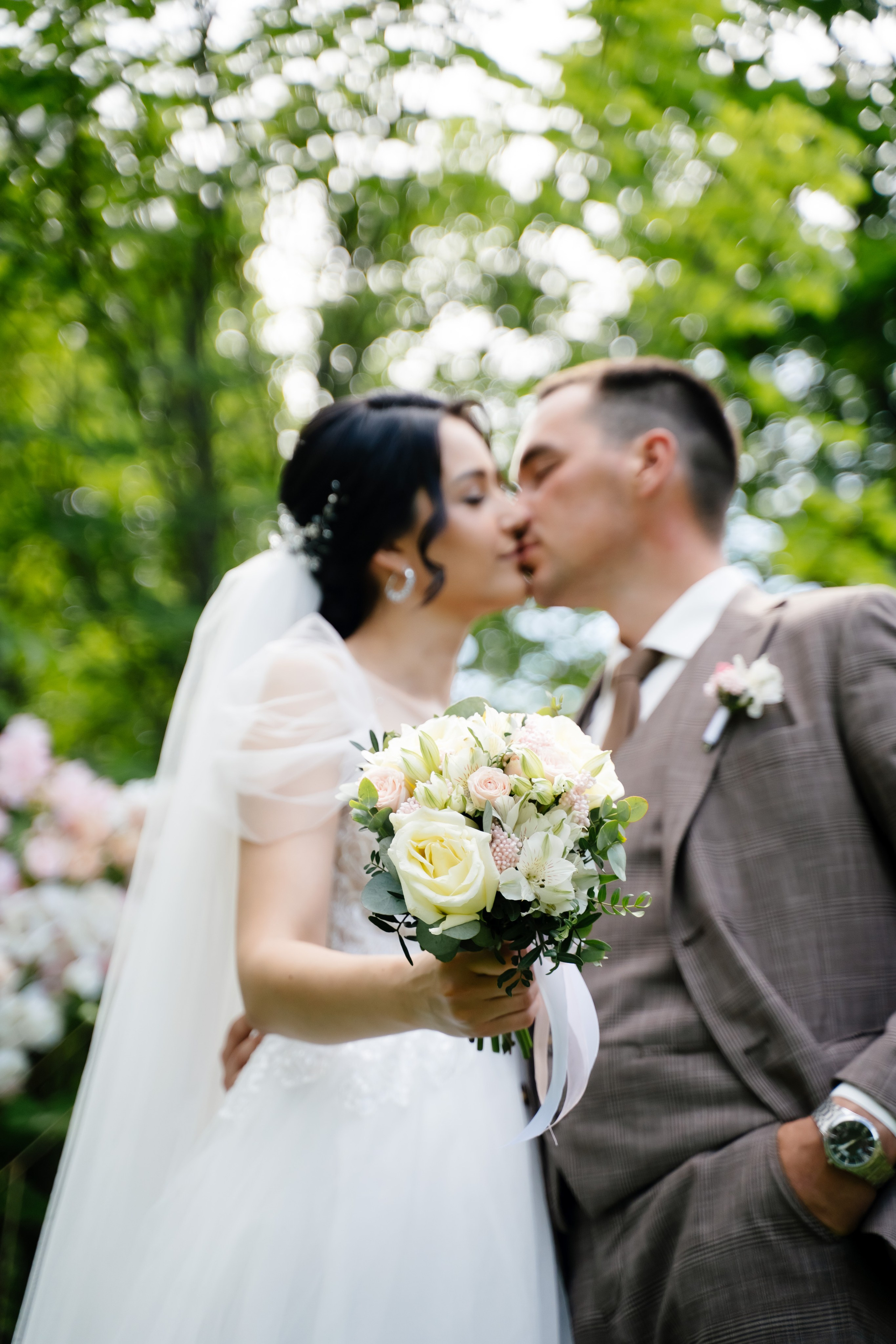 Свадьба в Бирске