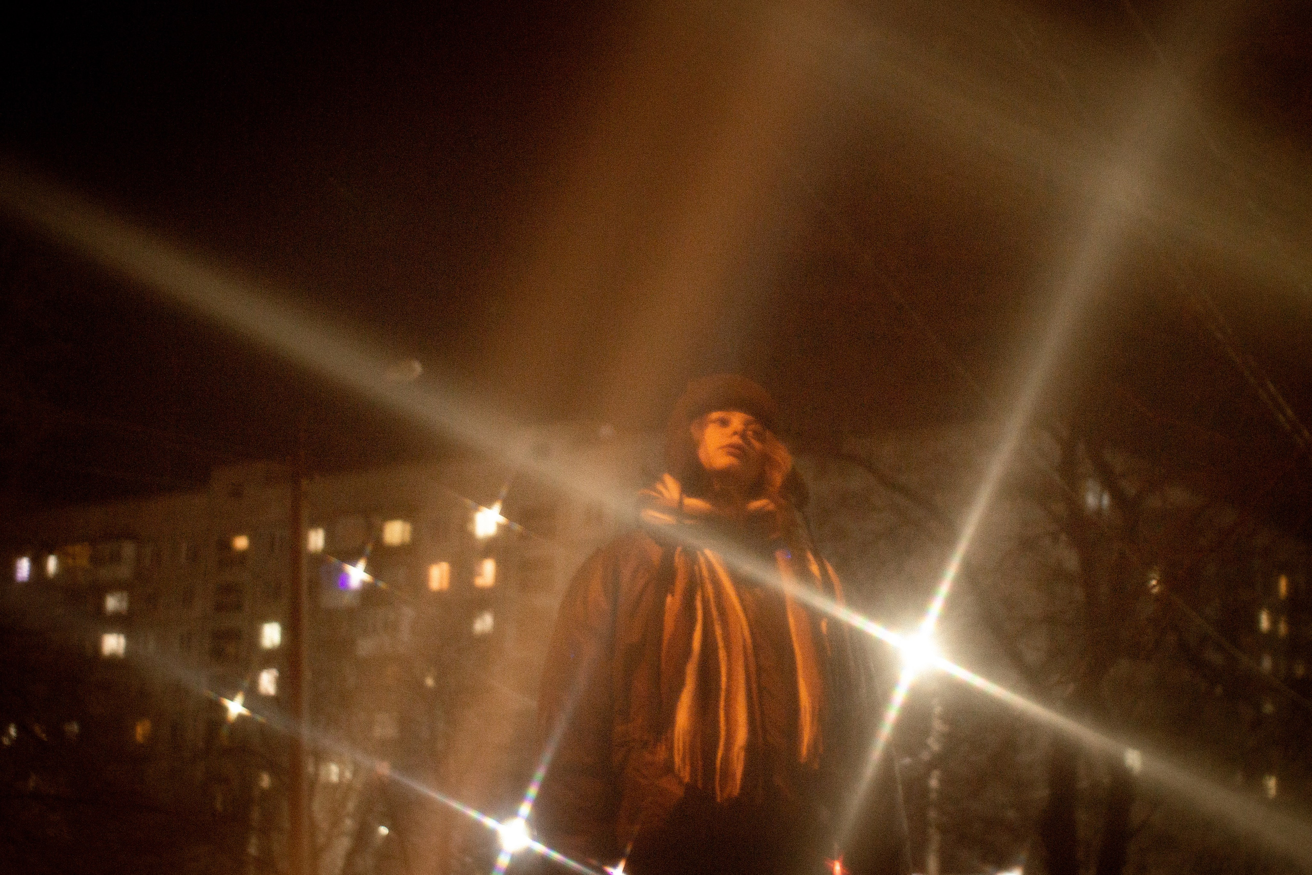 Портал в прошлое. • Фотограф Александра Светозар Алчевск •