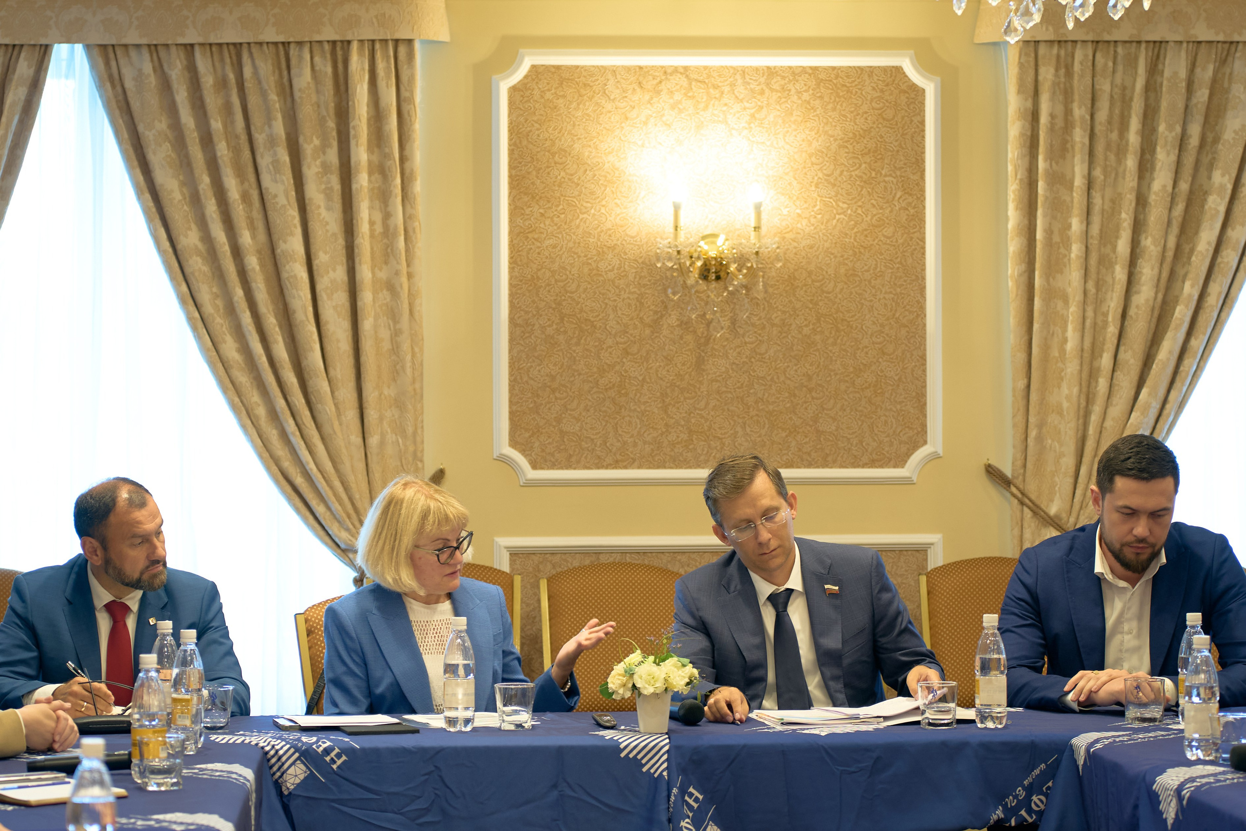 Репортажная съемка в  Тюмени Александр Шалагин