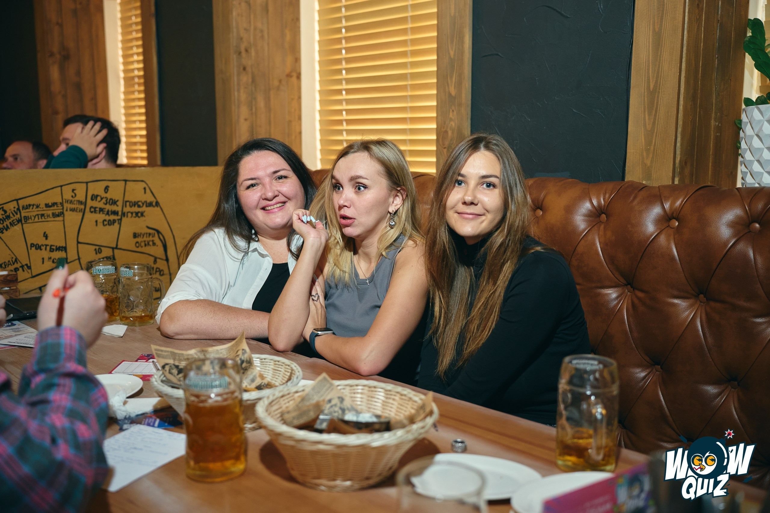 Фотограф в развлекательные заведения Александр Шалагин