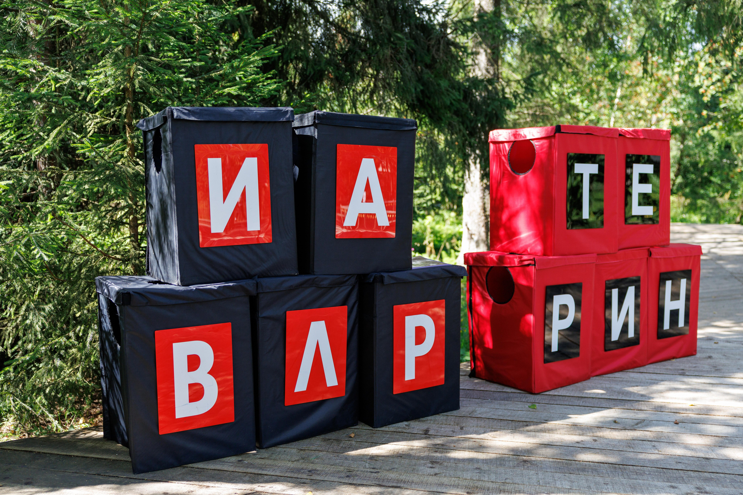 Корпоратив компании Новые башни. Профессиональный репортажный фотограф