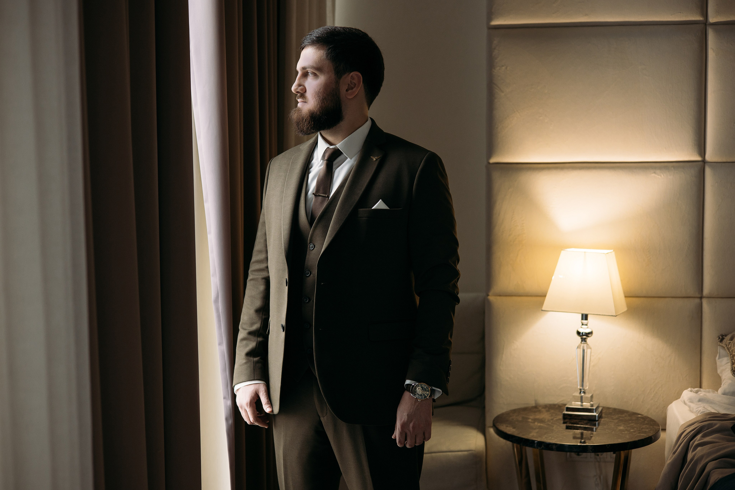 Свадебная съемка. Գլխավոր