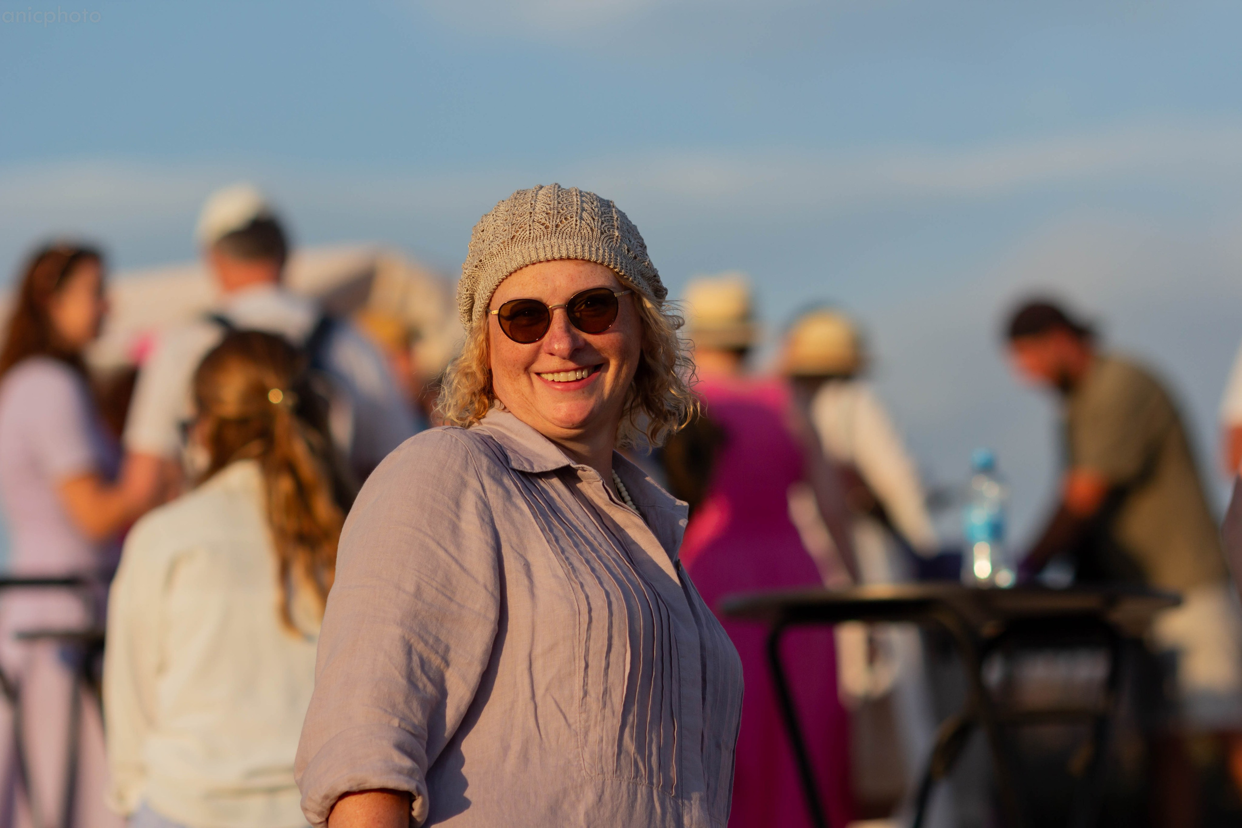 Джаз в лаванде. Аник фотограф Симферополь, Крым