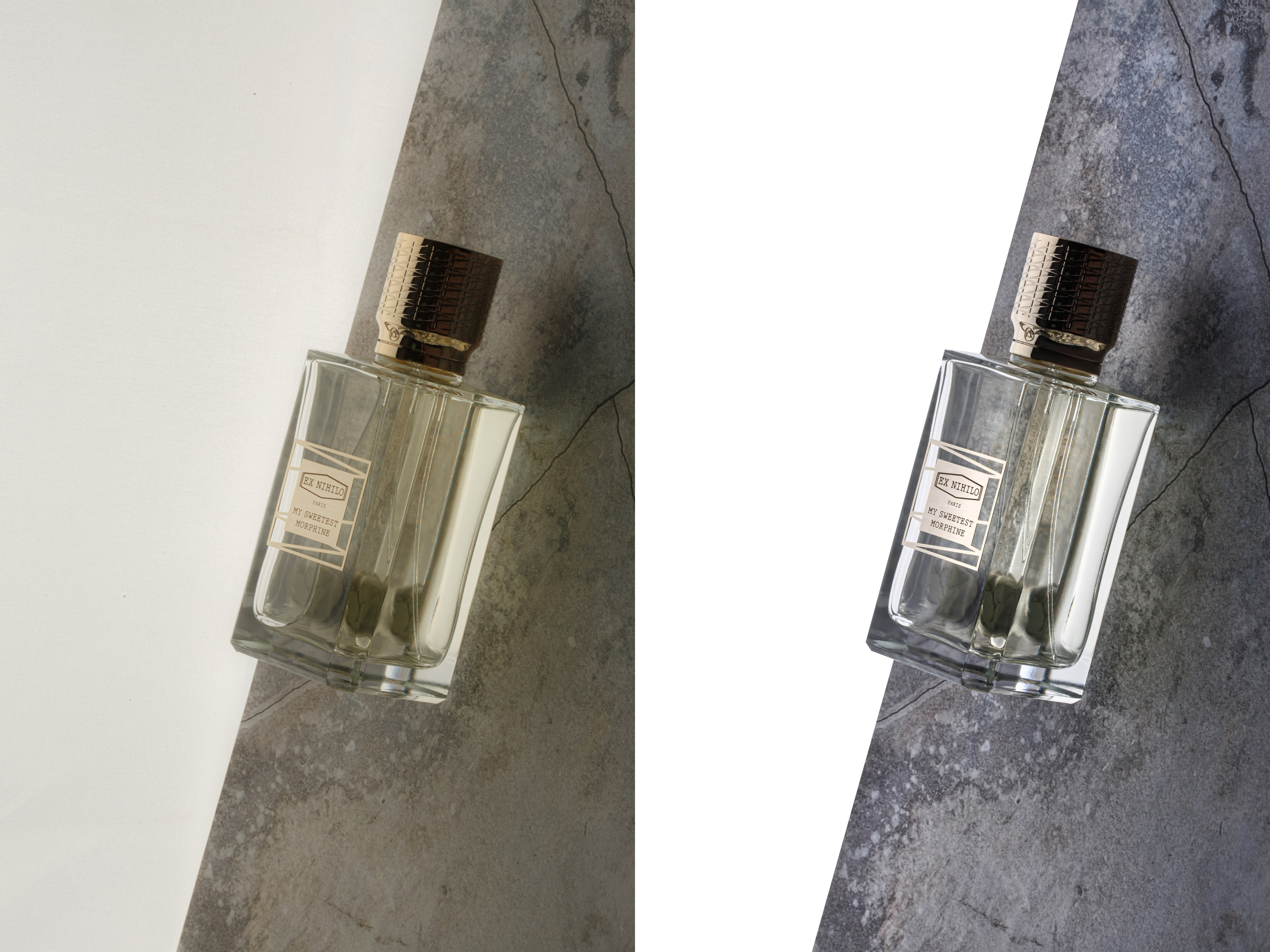 Профессиональная художественная обработка фотографий косметики | Студия SVITHART