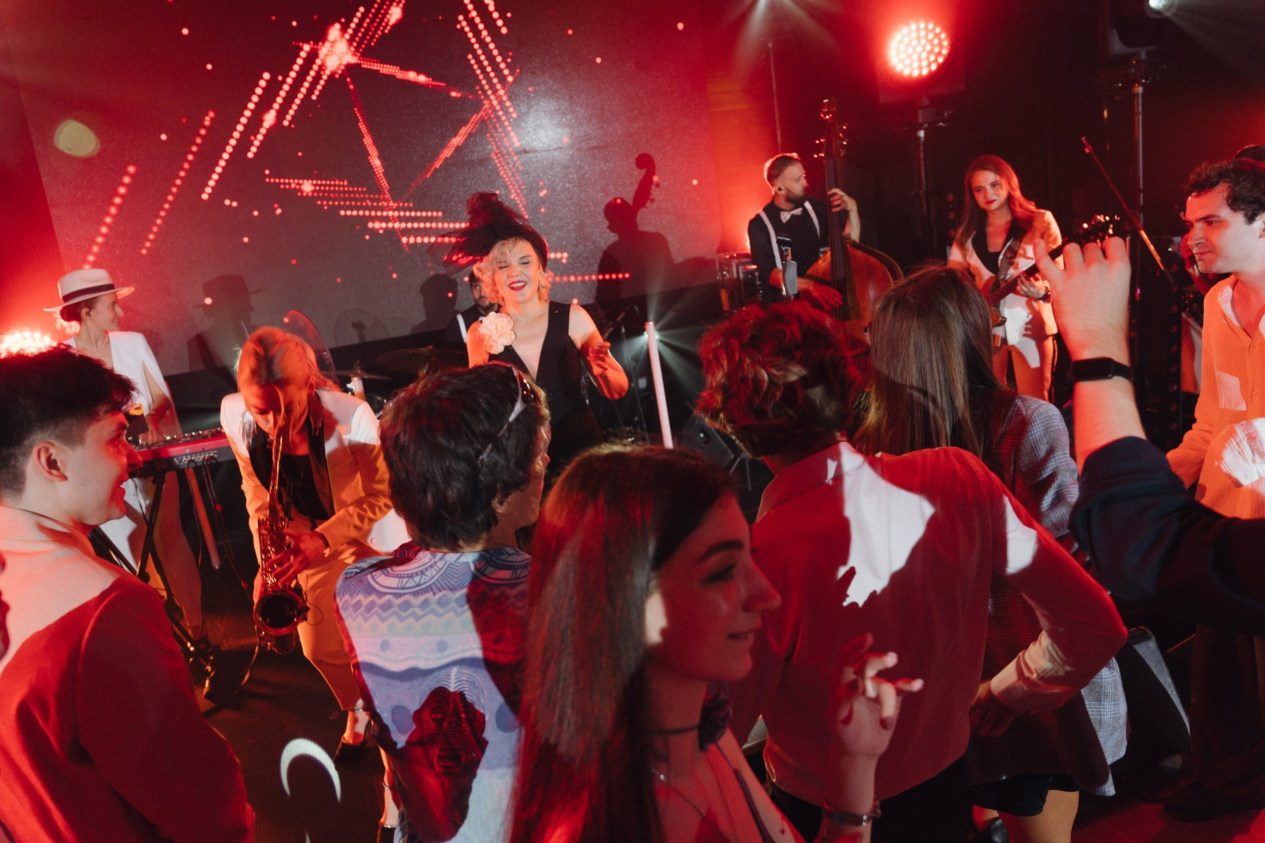 Фома и Лиза. Свадебный фотограф в Москве Евгений Рыжов