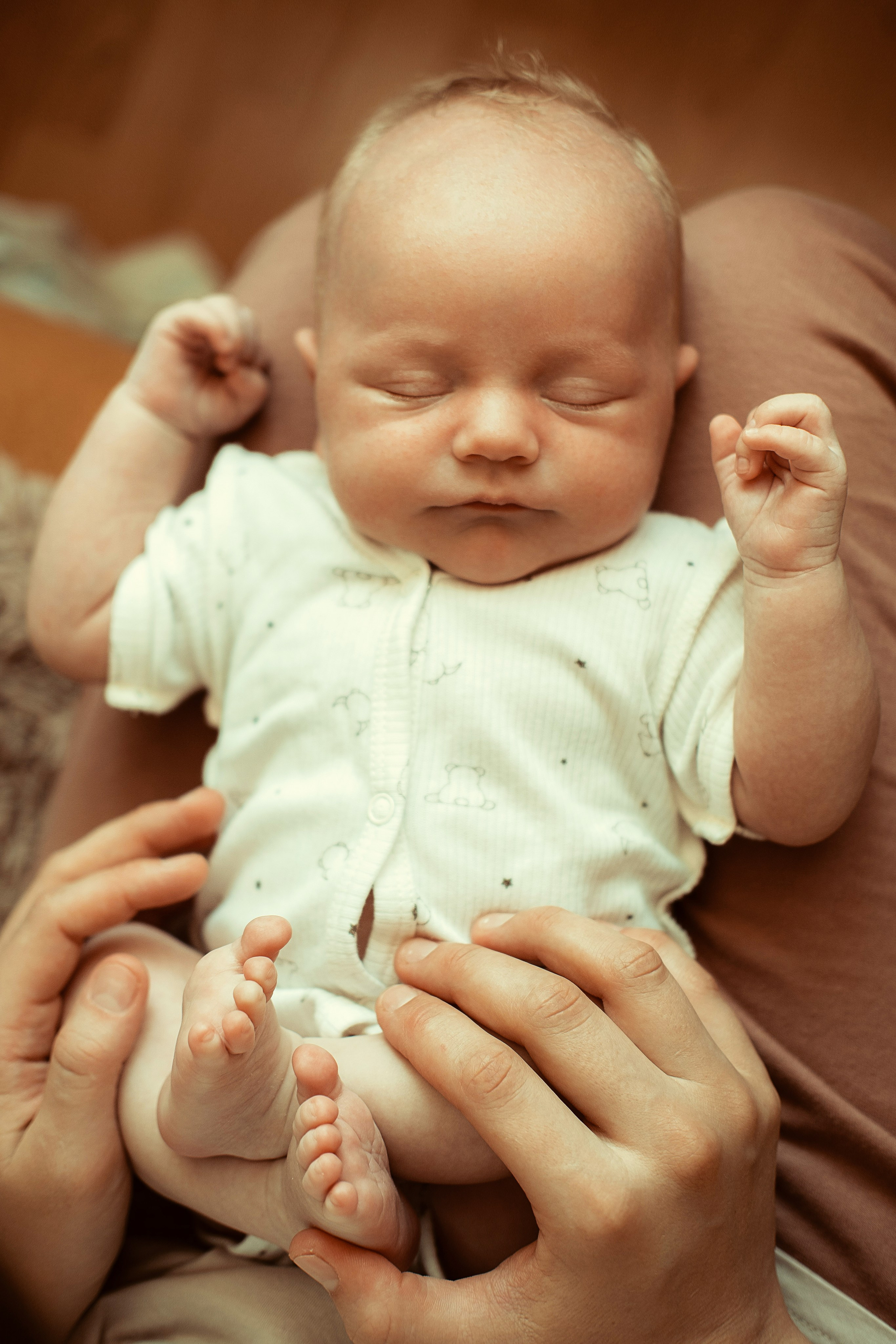 Семейные истории. Фотограф Анастасия Иваненко