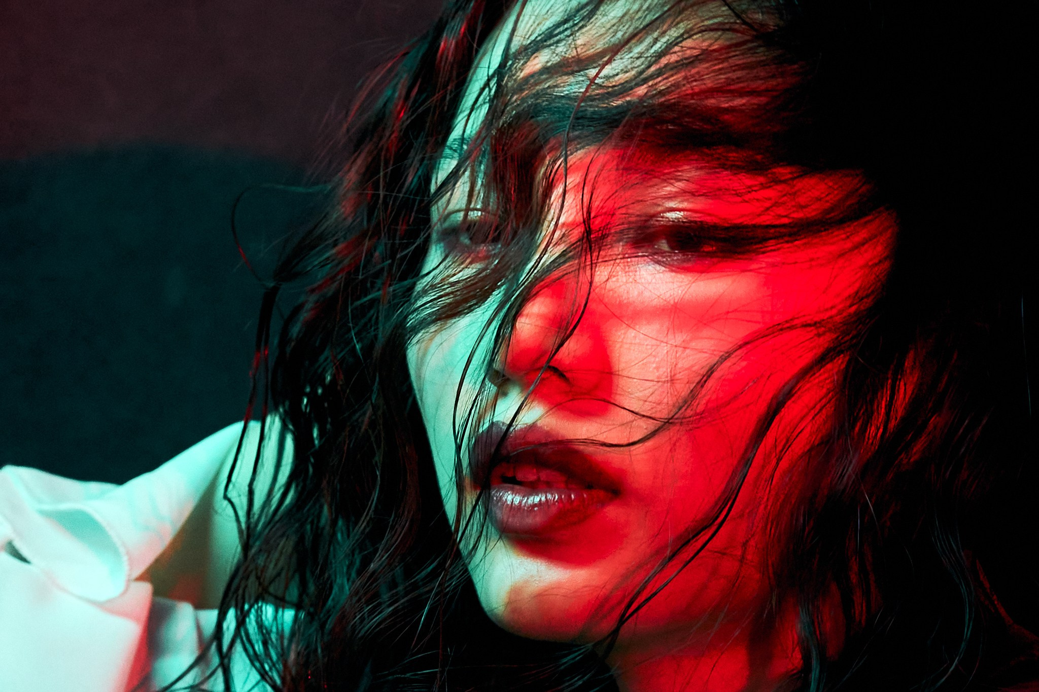 Portfolio Party. Фотограф Ольга Яканова