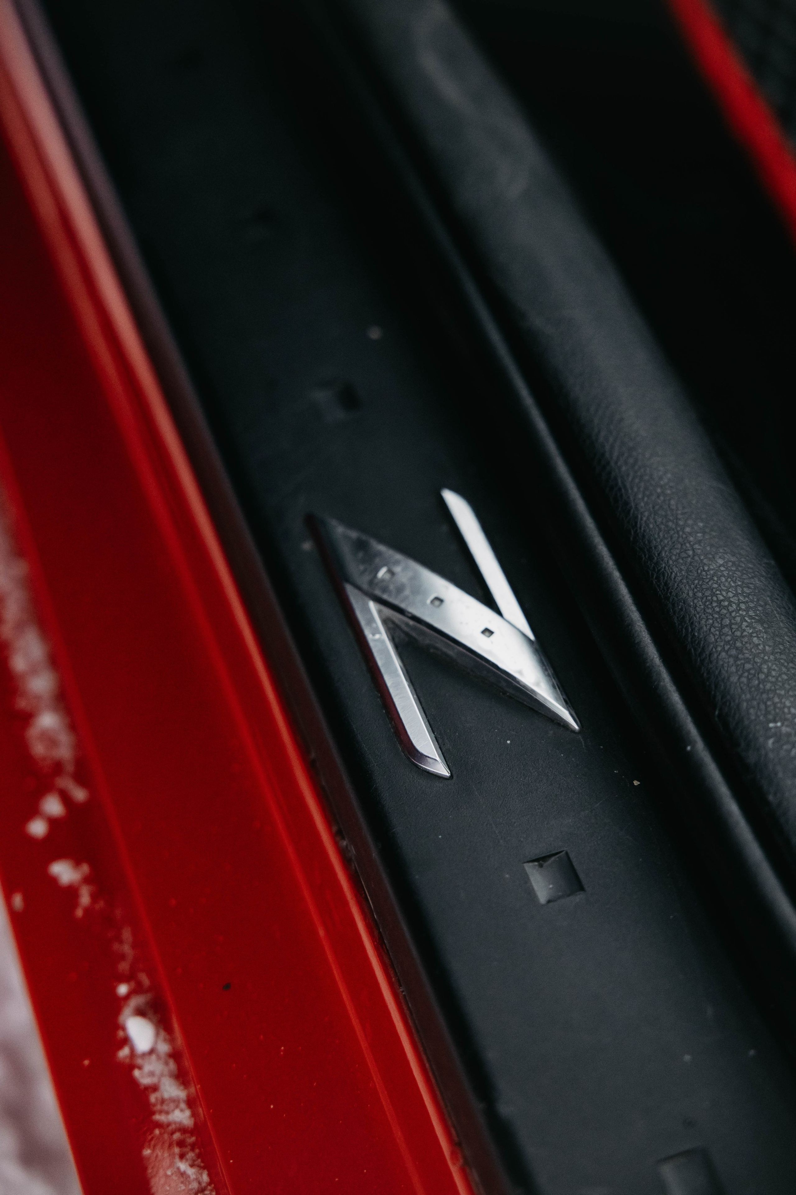 Nisan 350Z. Репортажный фотограф в Иркутске — Ярослав Ковалёв