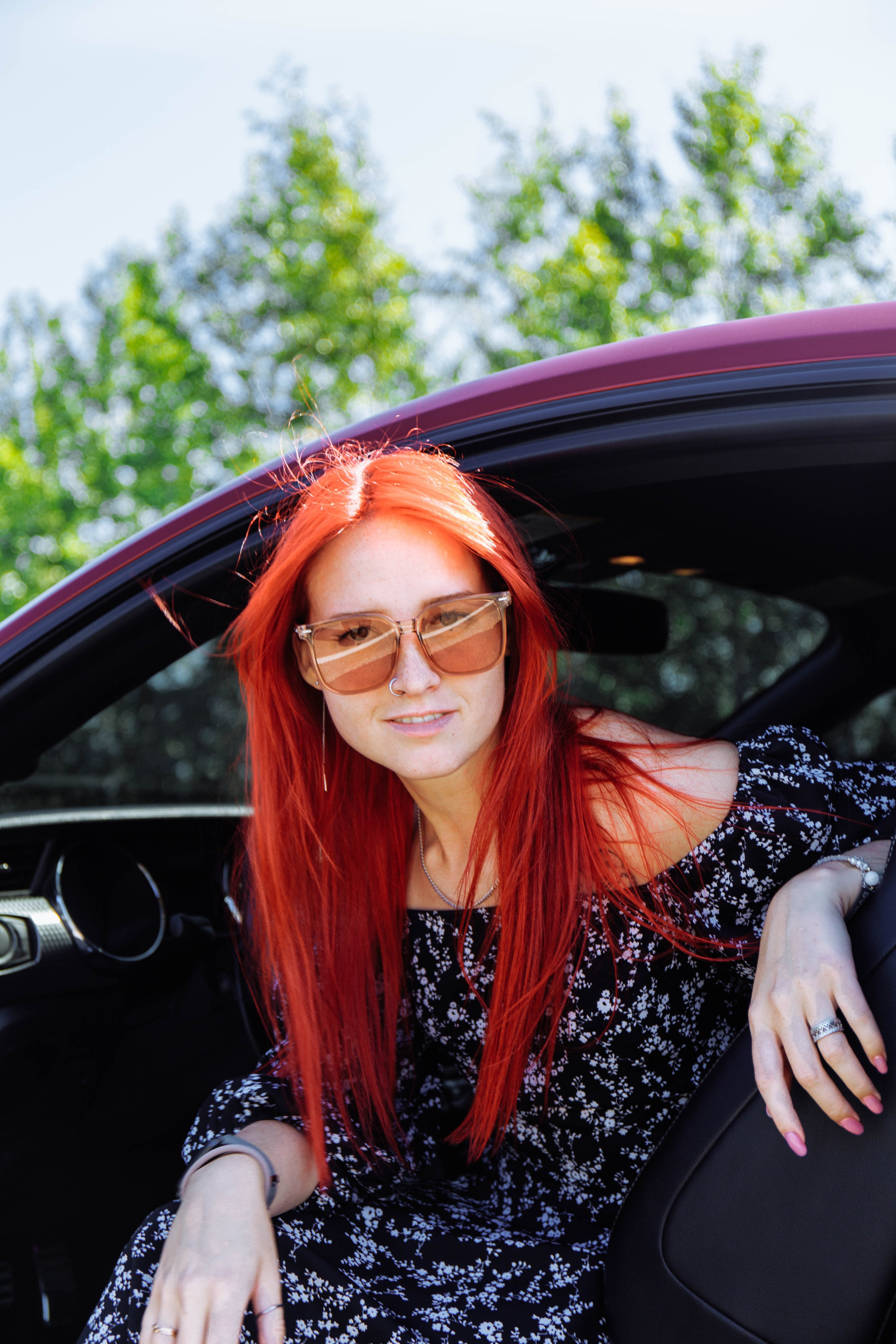 MUSTANG. Репортажный фотограф в Иркутске — Ярослав Ковалёв